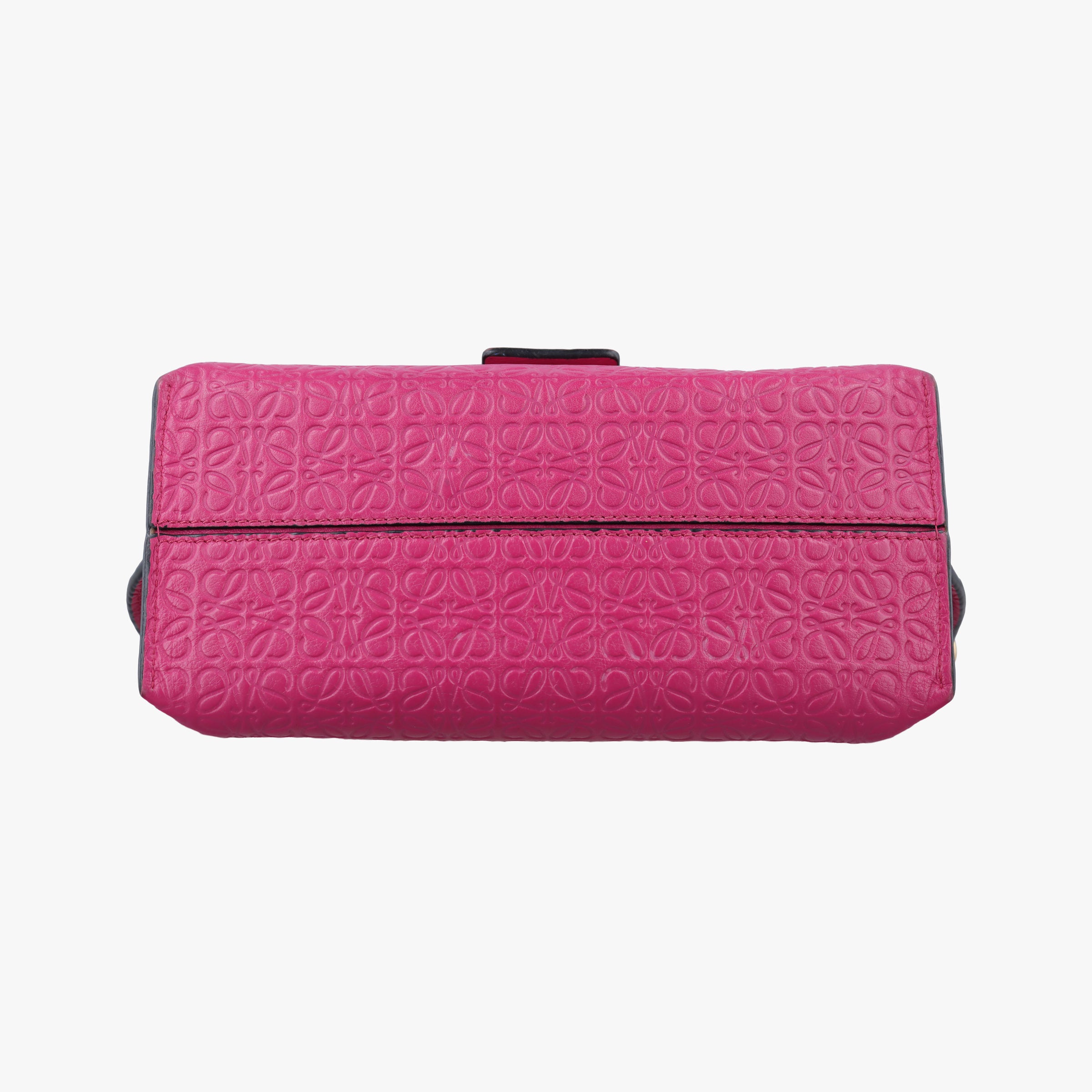 Avenue Rose Leather 061609アベニュー ローズ レッド レザー 061609