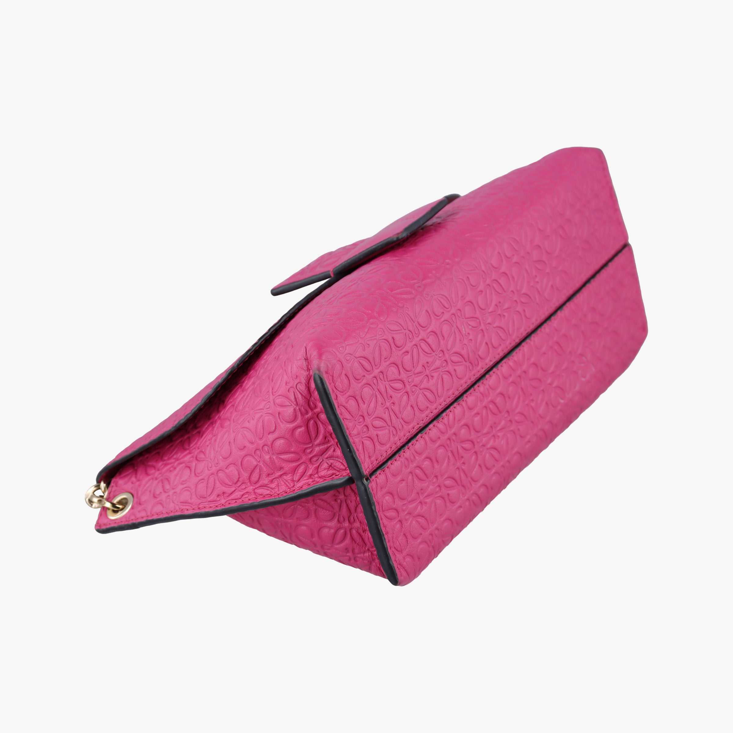 Avenue Rose Leather 061609アベニュー ローズ レッド レザー 061609
