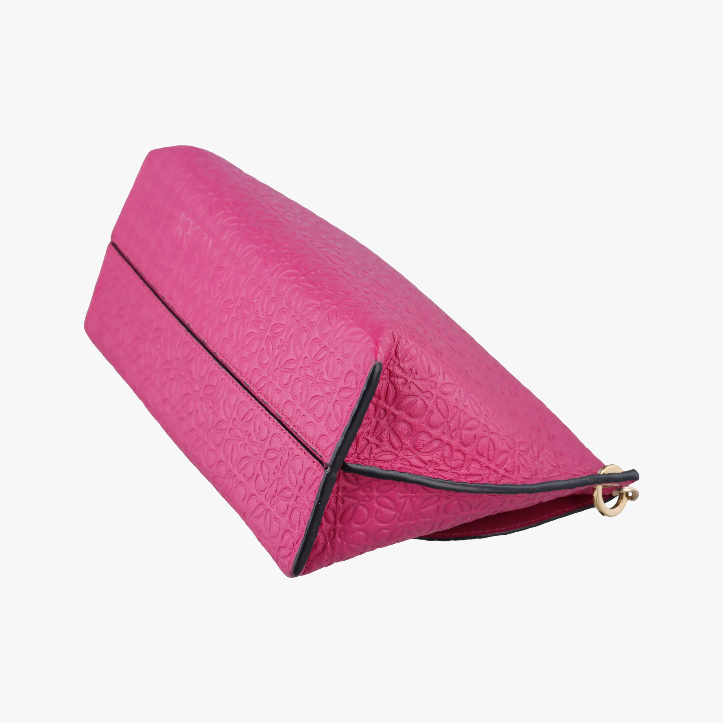 Avenue Rose Leather 061609アベニュー ローズ レッド レザー 061609