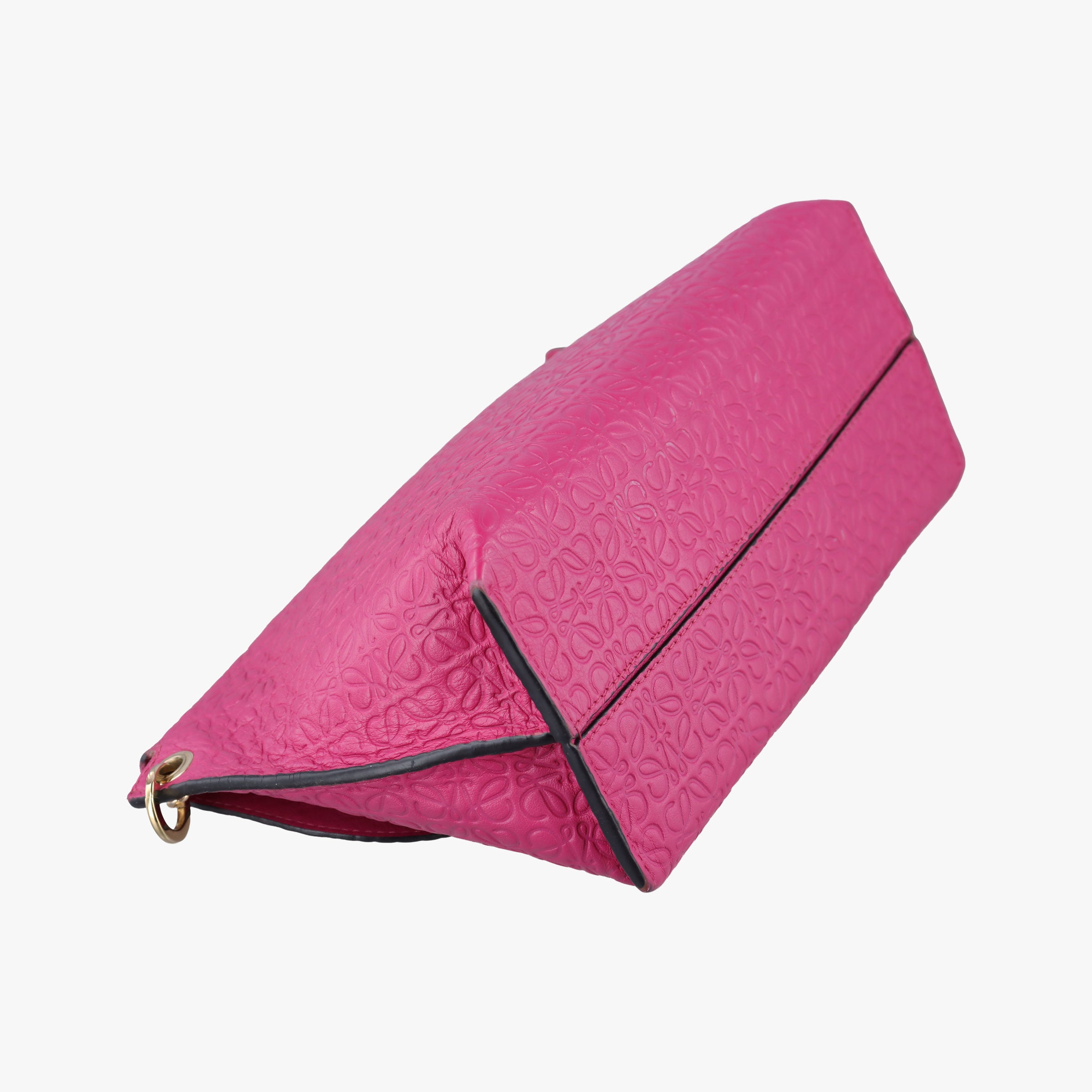 Avenue Rose Leather 061609アベニュー ローズ レッド レザー 061609