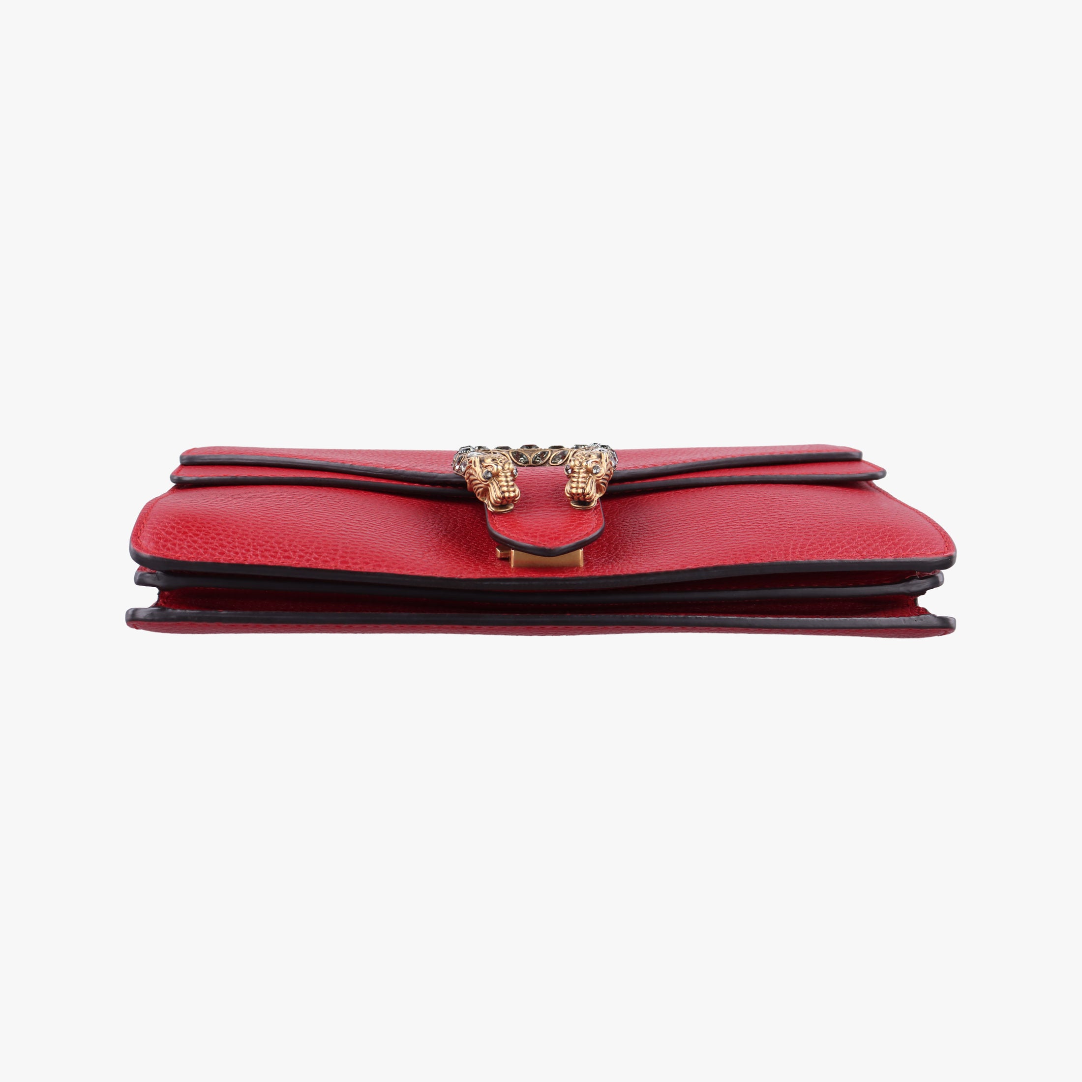 Dionysus Red Leather 400249 E021685976ディオニュソス レッド レザー 400249 E021685976