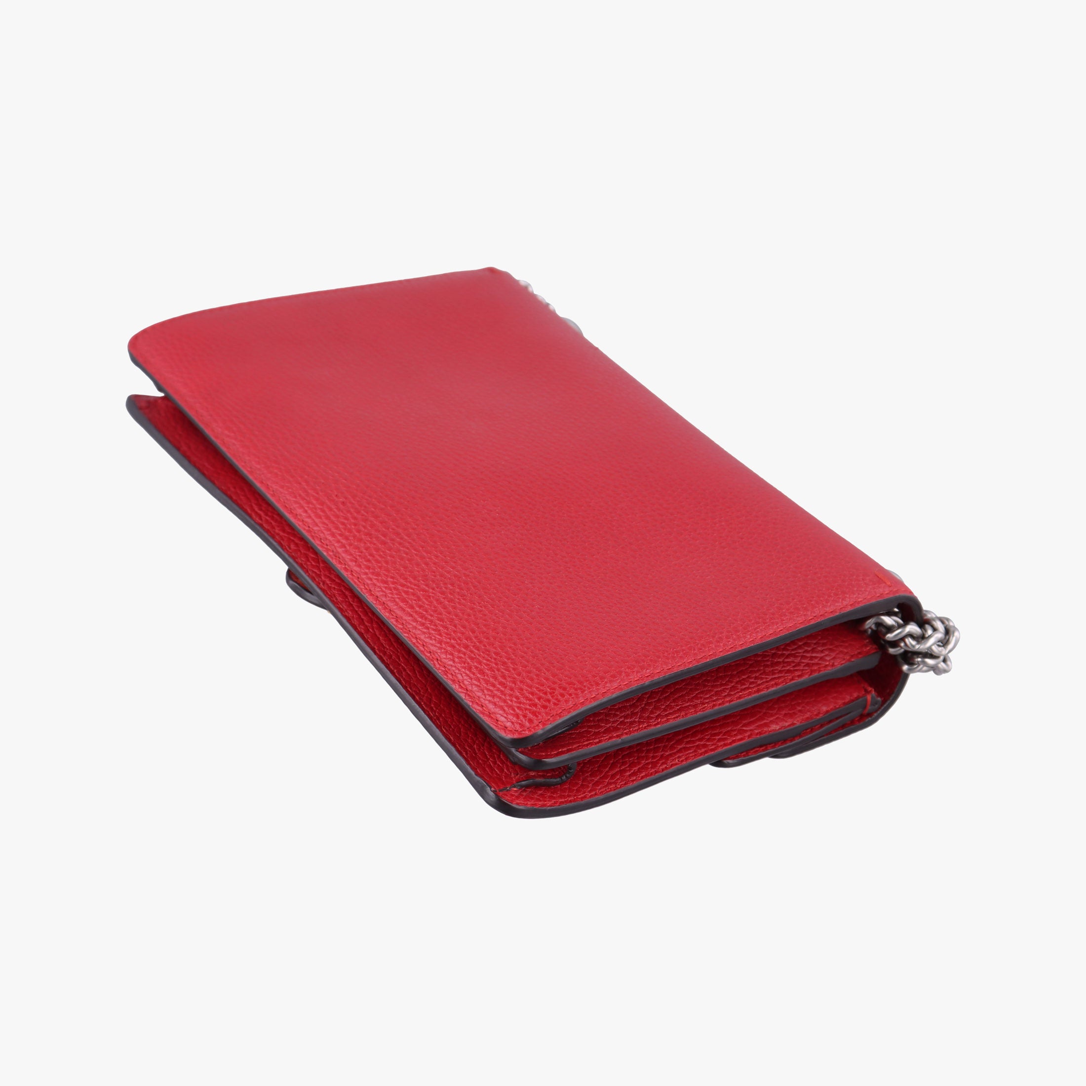 Dionysus Red Leather 400249 E021685976ディオニュソス レッド レザー 400249 E021685976