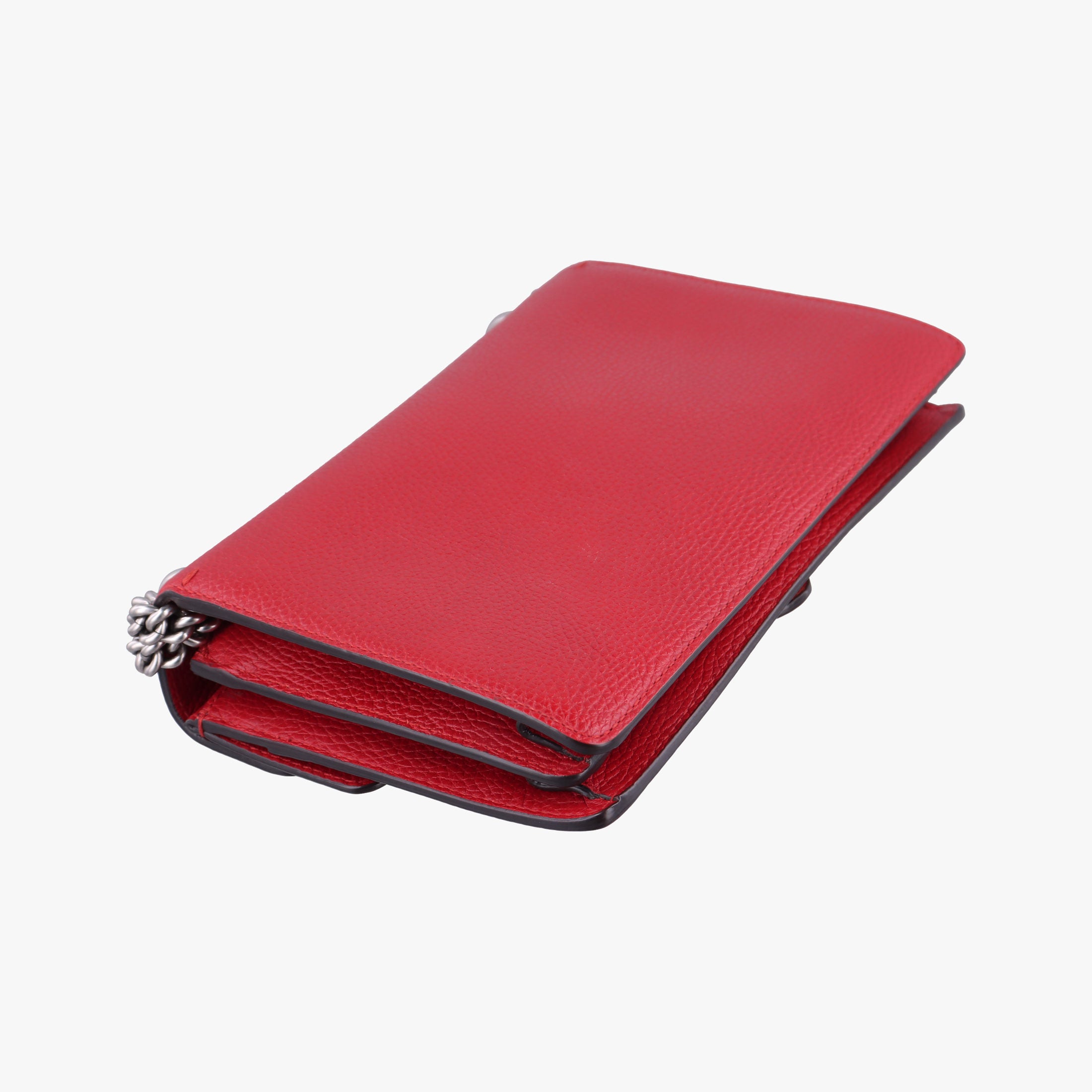 Dionysus Red Leather 400249 E021685976ディオニュソス レッド レザー 400249 E021685976