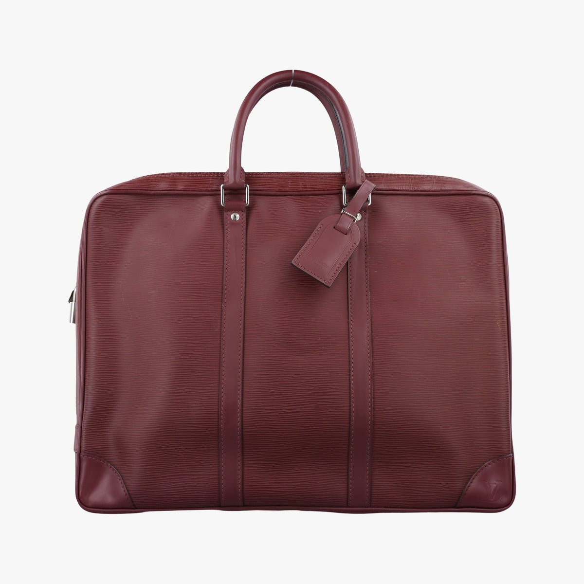 Porto Document Voyage Bordeaux Epi M41141 BA3184ポルトドキュメントボヤージュ ボルドー エピ M41141 BA3184