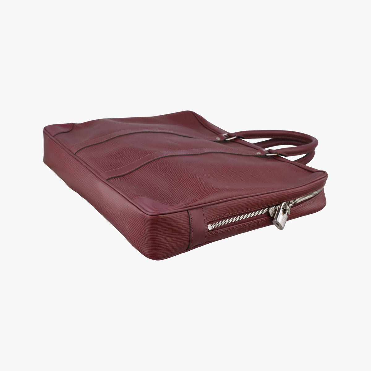 Porto Document Voyage Bordeaux Epi M41141 BA3184ポルトドキュメントボヤージュ ボルドー エピ M41141 BA3184