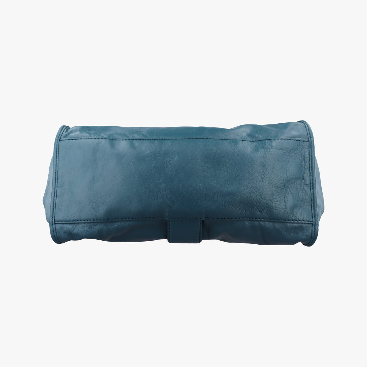 Soft Stirrup Blue Leather 296856 H014414701ソフト スターラップ ブルー レザー 296856 H014414701