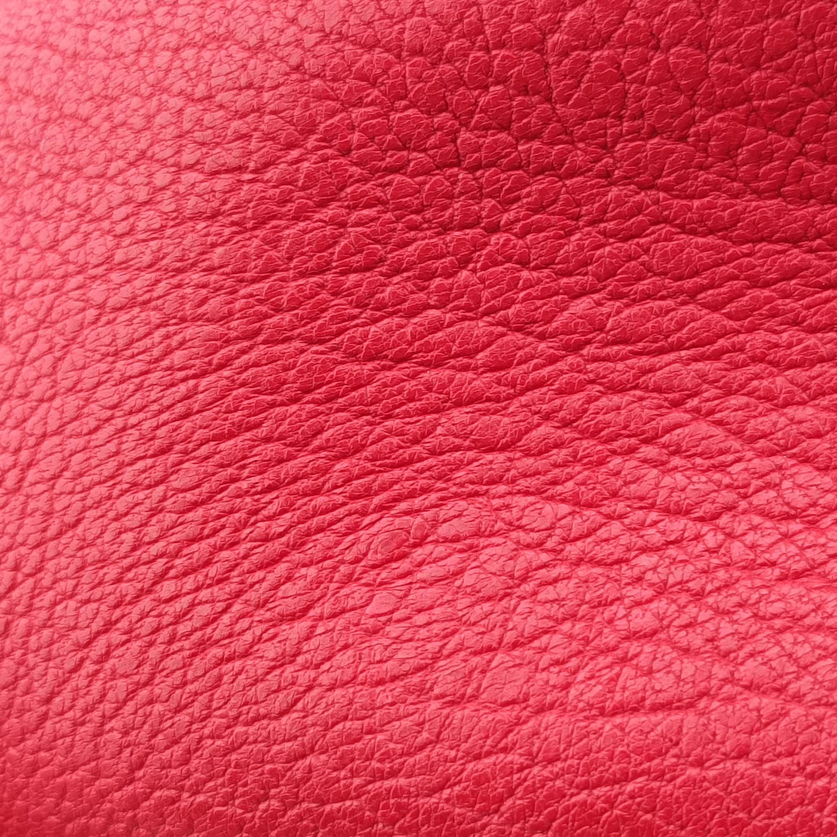 Secondhand Chloe DREW Red Leather shoulderbag | stylenewstar
