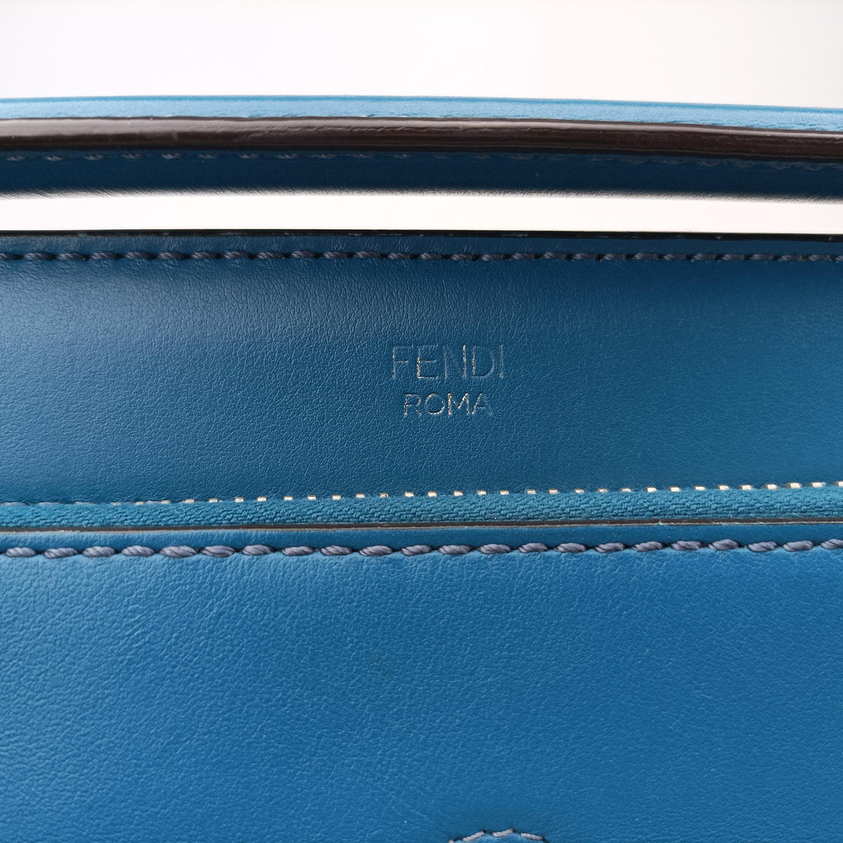 Dotcom Blue Leather 8BN293 8BN293-5QL-168-8241ドットコム ブルー レザー 8BN293 8BN293-5QL-168-8241
