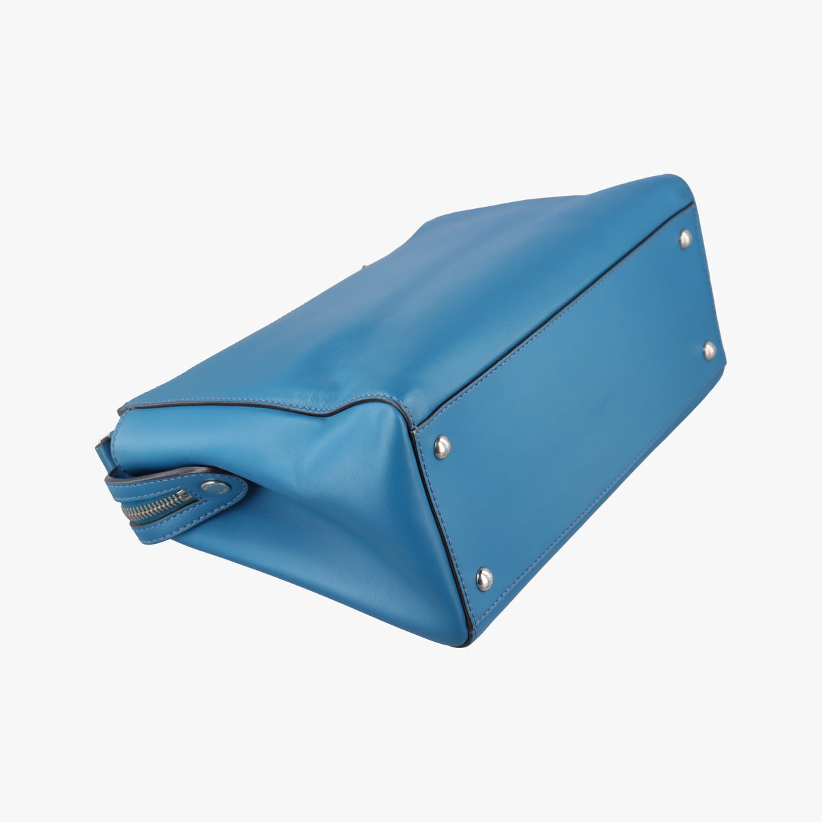 Dotcom Blue Leather 8BN293 8BN293-5QL-168-8241ドットコム ブルー レザー 8BN293 8BN293-5QL-168-8241