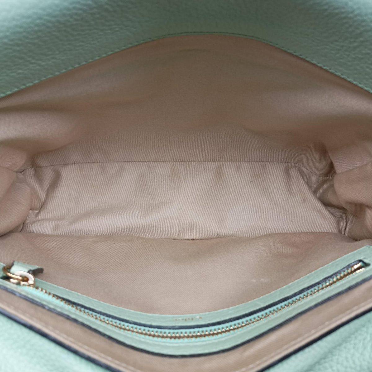 Sally Green Leather 01-12-50-65サリー グリーン レザー 01-12-50-65