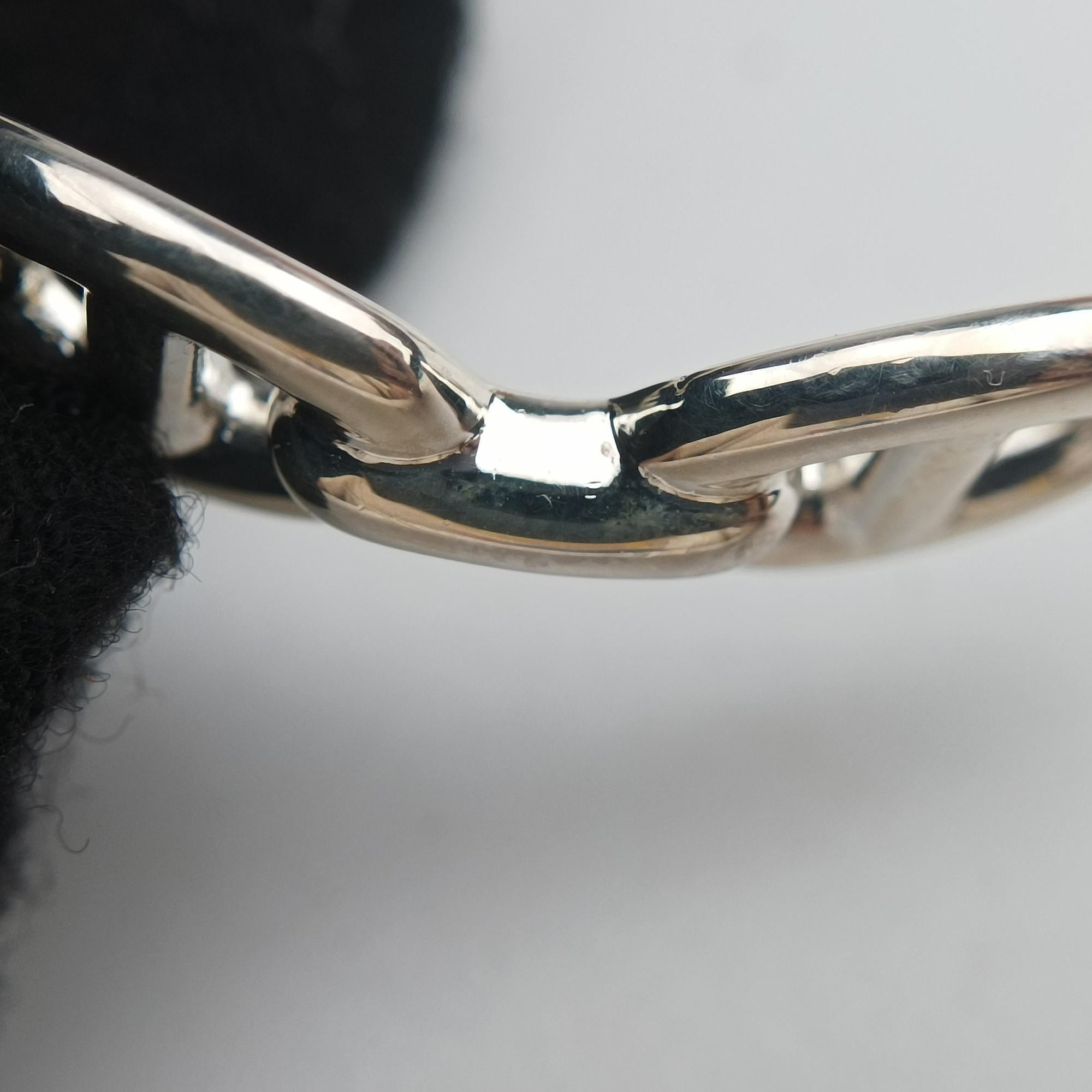 Chaine D'Ancre Enchainee Silver Ag925 22AB506004シェーヌダンクル アンシェネ シルバー Ag925 22AB506004