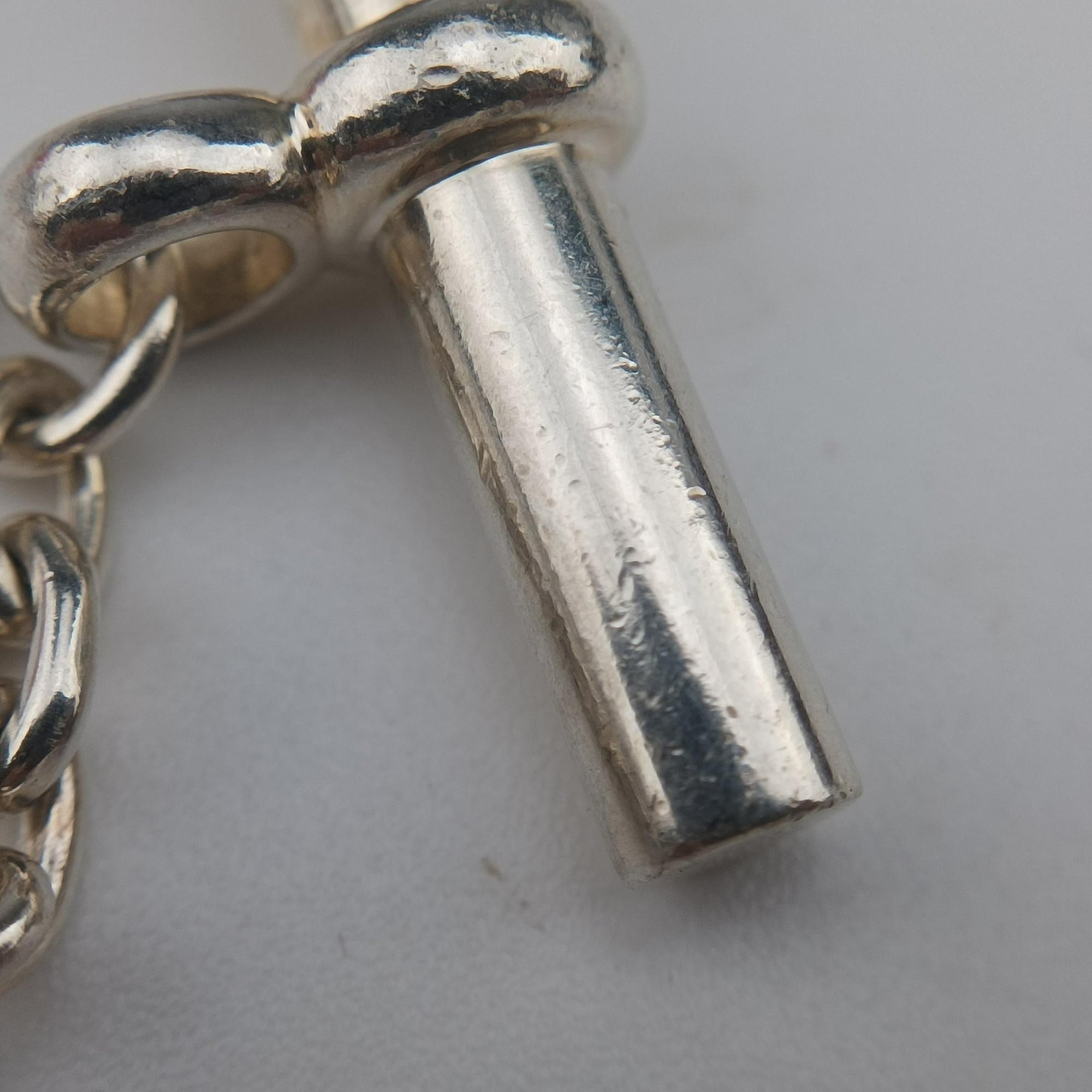 Farandole Chaine d'ancre Argente Silver Ag925 14G072718ファランドール シェーヌダンクル アルジャンテ シルバー Ag925 14G072718