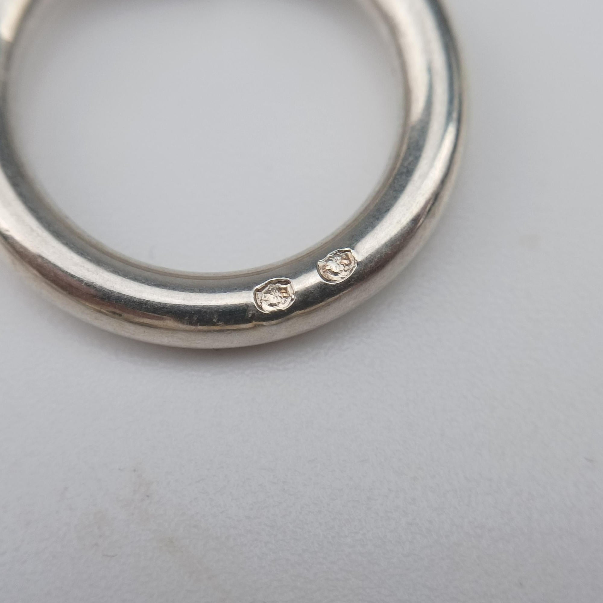 Farandole Chaine d'ancre Argente Silver Ag925 14G072718ファランドール シェーヌダンクル アルジャンテ シルバー Ag925 14G072718