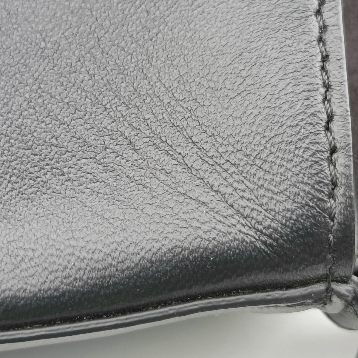 Micro BaguetteBlackNappa Leather8M0354-SFC-178-8040マイクロ バゲットブラックナッパレザー8M0354-SFC-178-8040