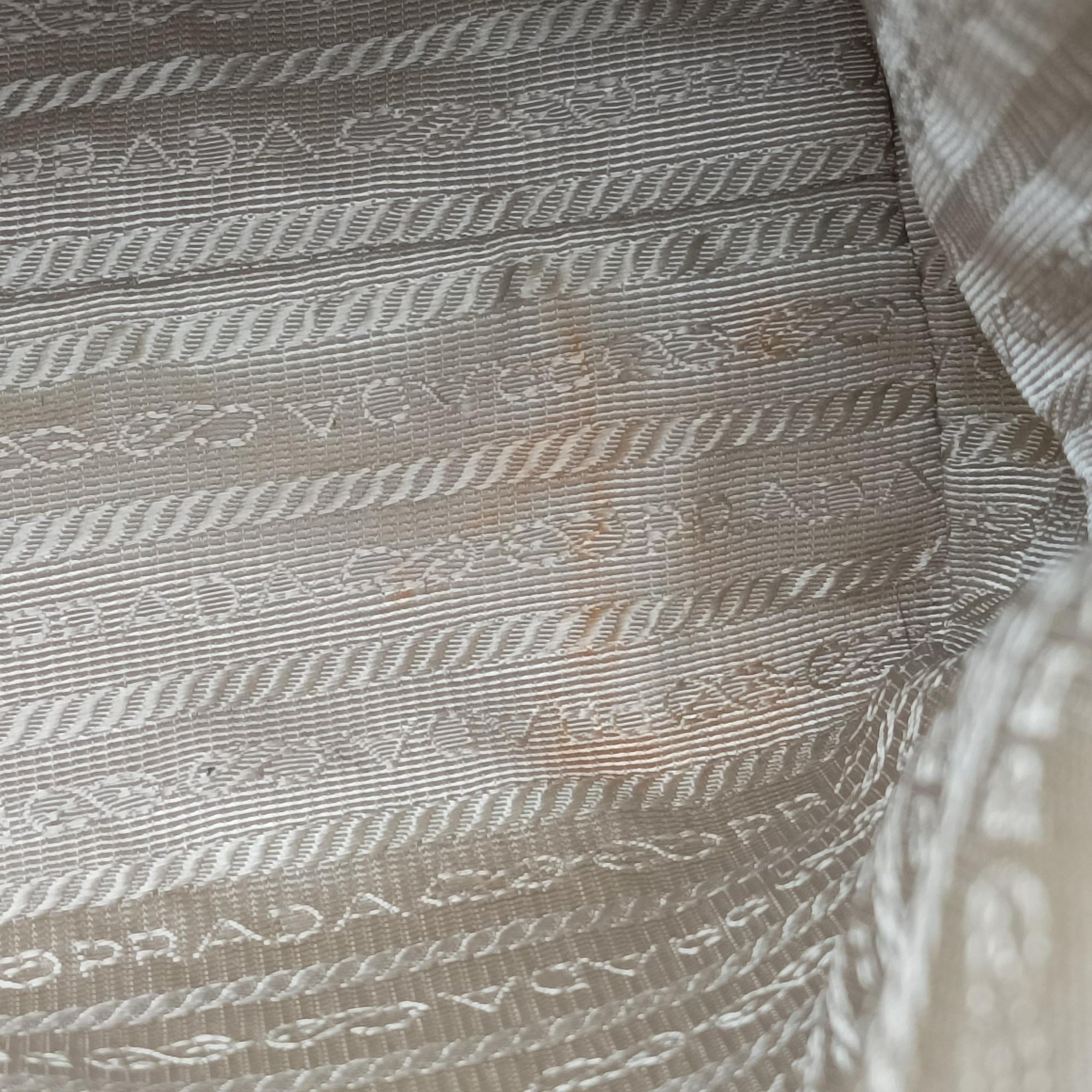 Parabole Tote Yellow SAFFIANO Leather BN2411 7 Bパラボラトート イエロー サフィアーノレザー BN2411 7 B