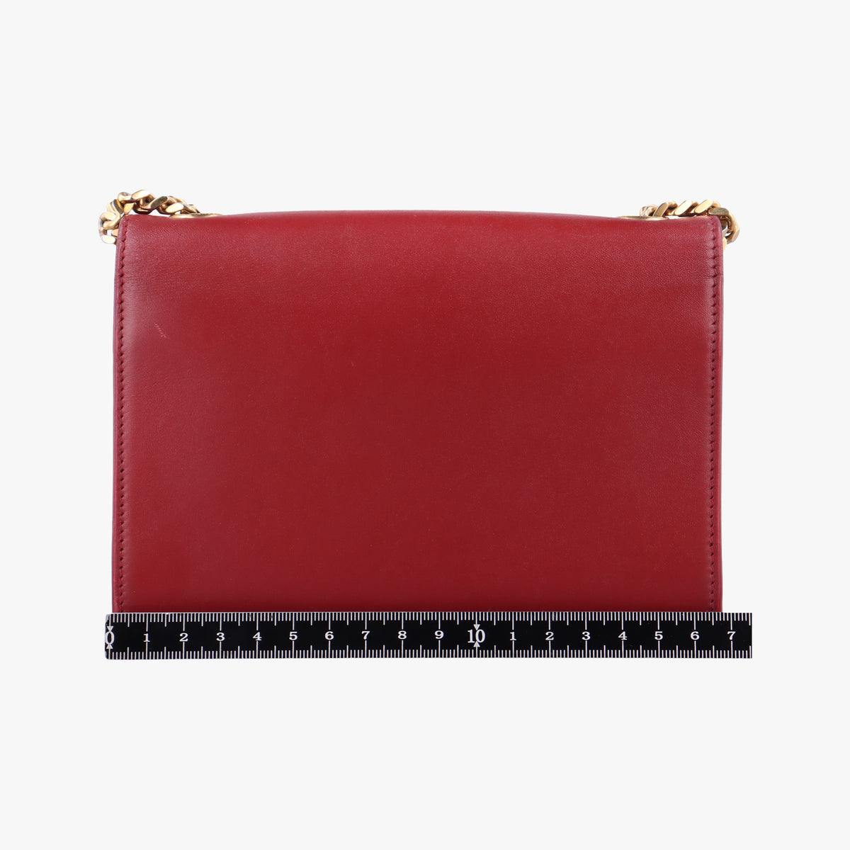 KATE Red Leather 354120 DMR354120.0515ケイト レッド レザー 354120 DMR354120.0515