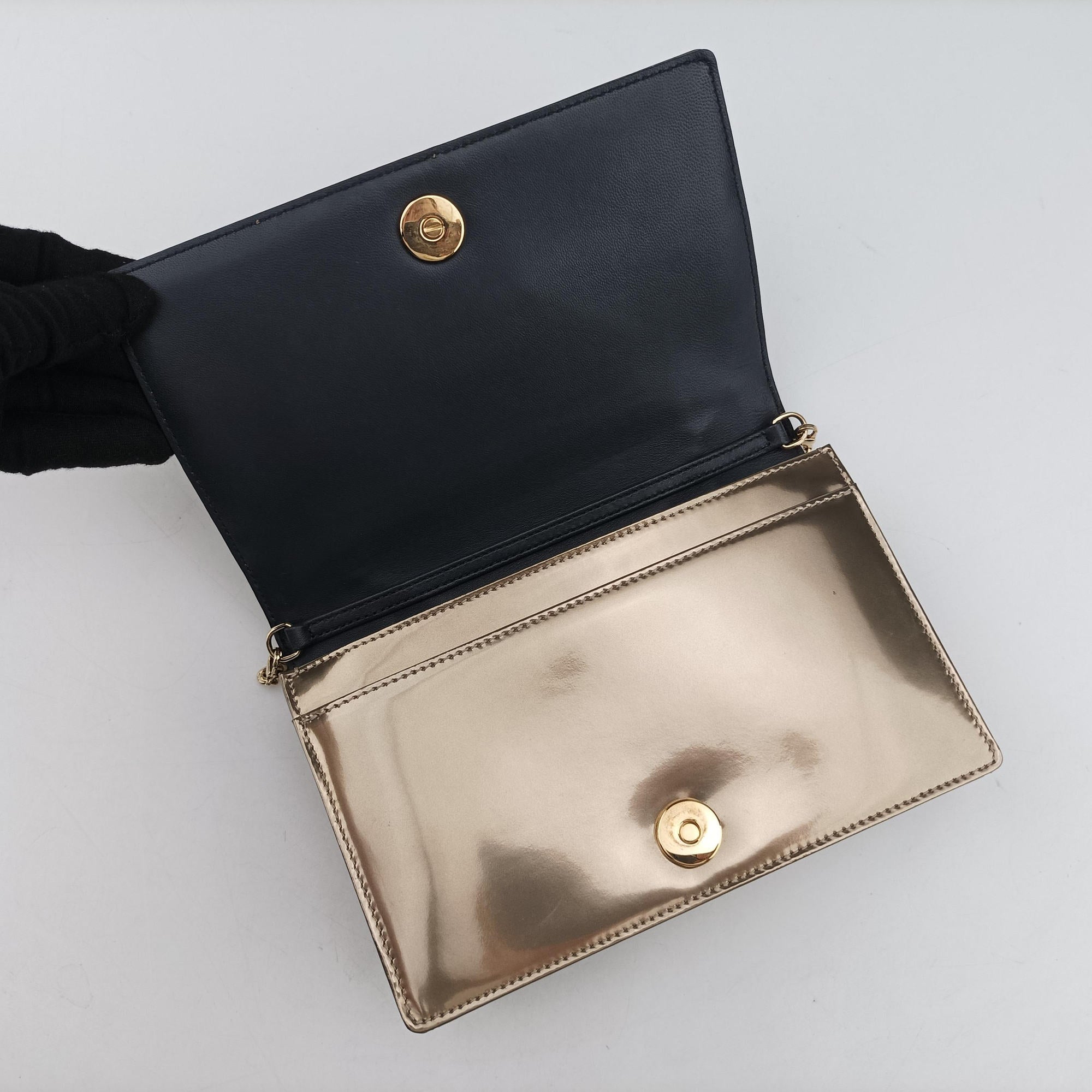 Diorama Golden leather 08-BO-0147ディオラマ ゴールド レザー 08-BO-0147