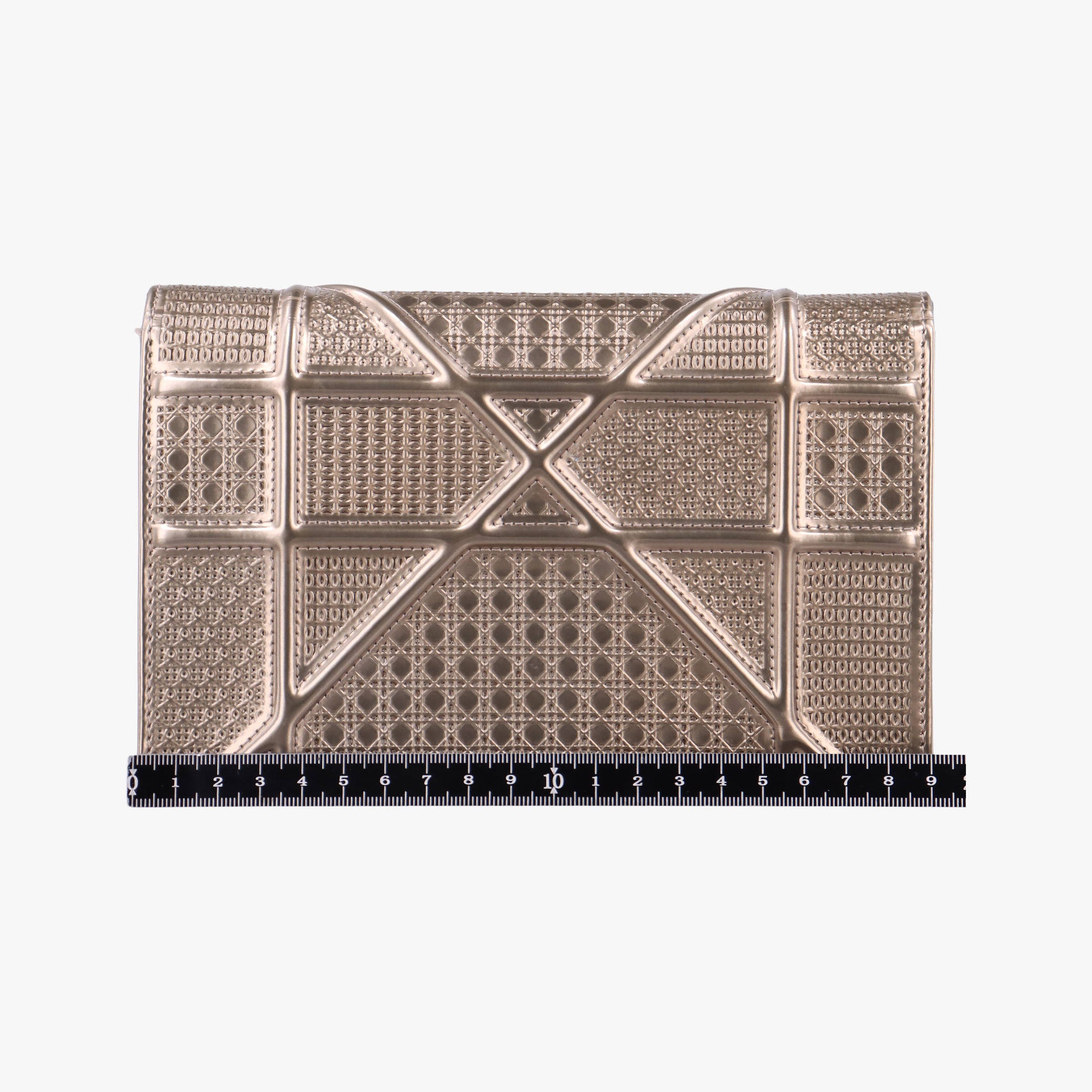 Diorama Golden leather 08-BO-0147ディオラマ ゴールド レザー 08-BO-0147