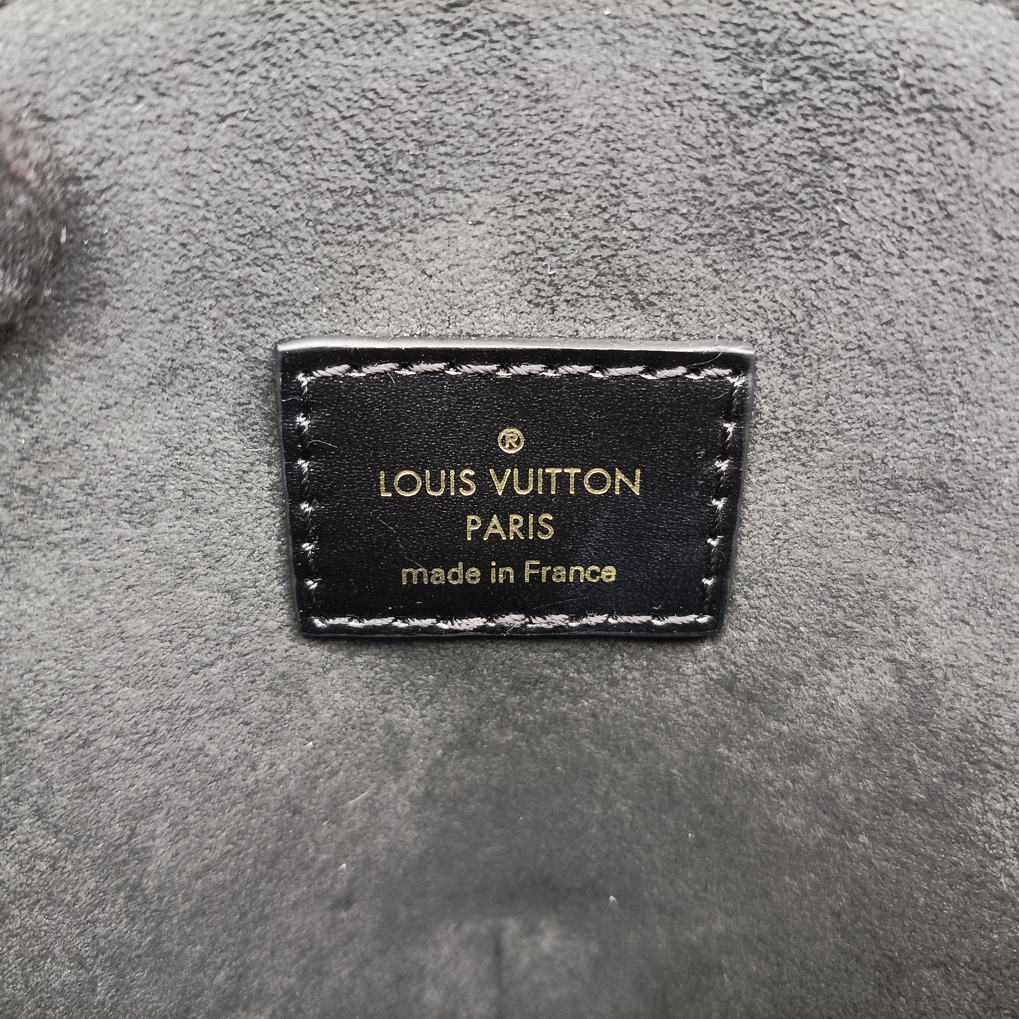 Toupie Marron Monogram Coated Canvas × Calfskin Leather M44592 DU0159 IC Chipトゥピ マロン モノグラム キャンバス × カウハイドレザー M44592 DU0159 ICチップ