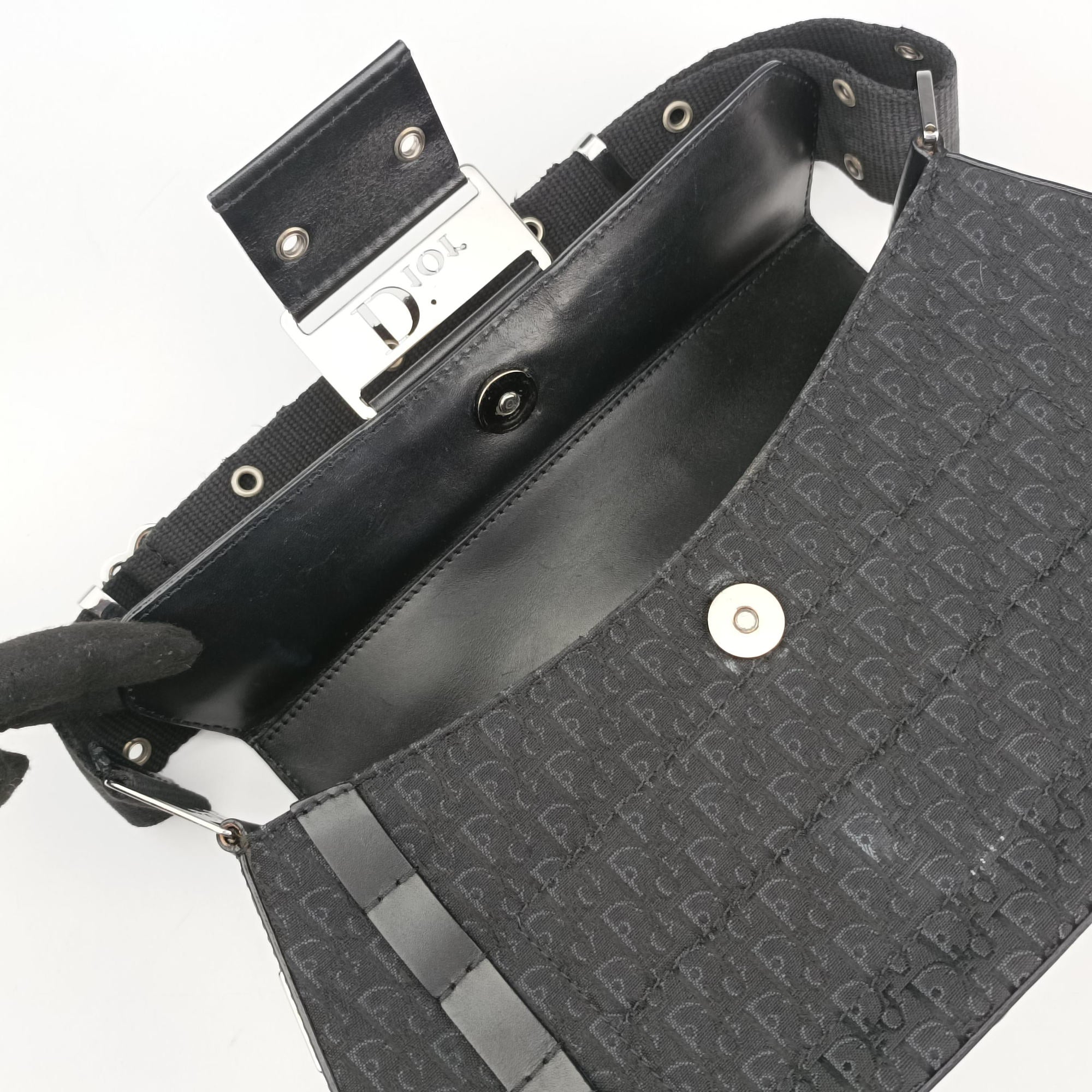 Street Chic Columbus Black canvasxleather MA-0022ストリートシック コロンバス ブラック キャンバスxレザー MA-0022