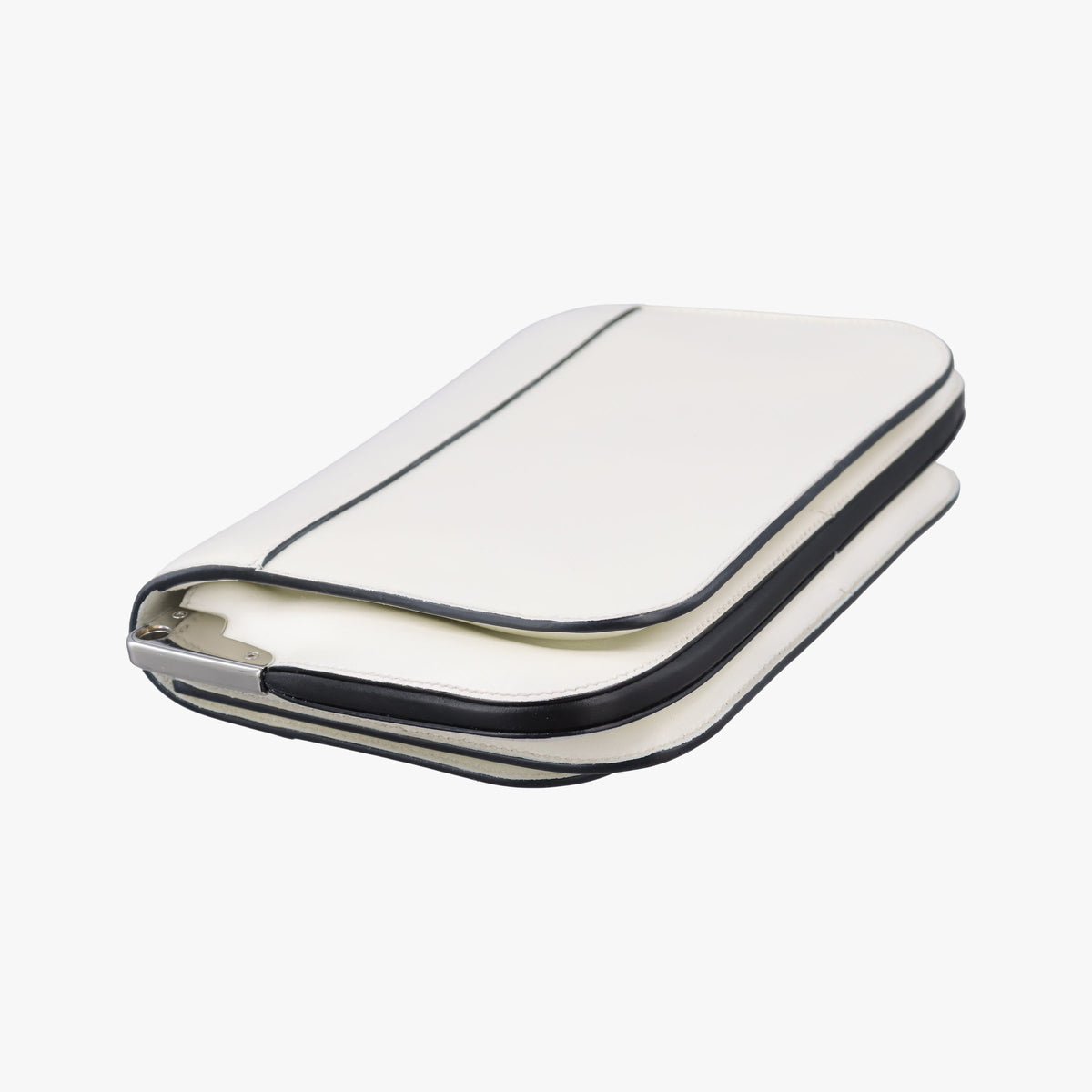 Sybille White Leather 31/Aシビル ホワイト レザー 31/A