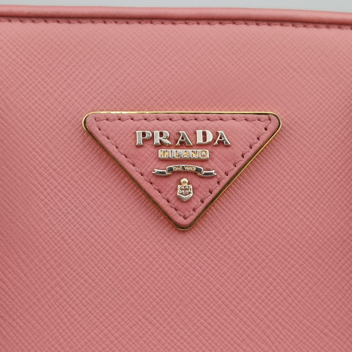 Promenade Pink SAFFIANO Leather BN2558 31/Zプロムナード ピンク サフィアーノレザー BN2558 31/Z