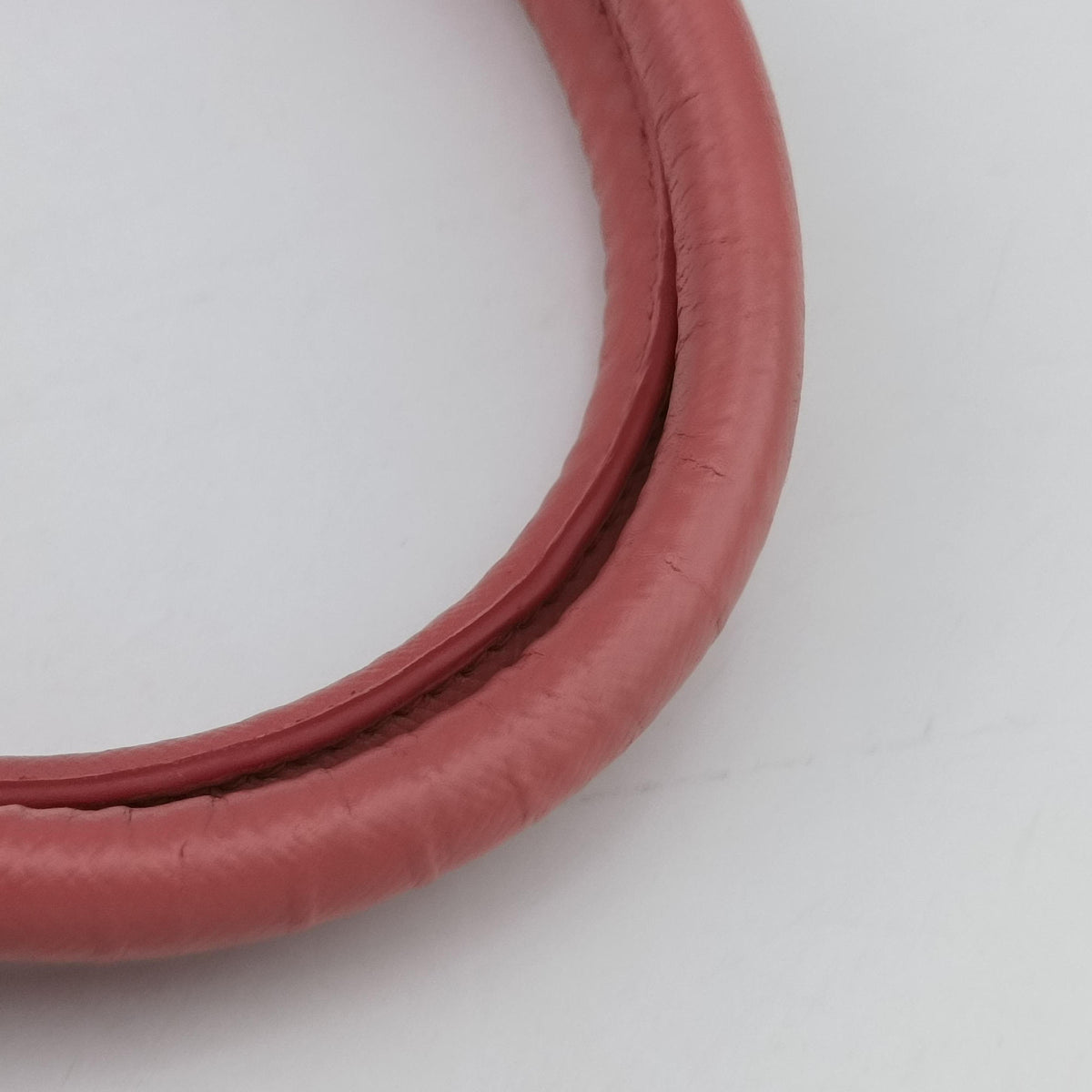 Promenade Pink SAFFIANO Leather BN2558 31/Zプロムナード ピンク サフィアーノレザー BN2558 31/Z