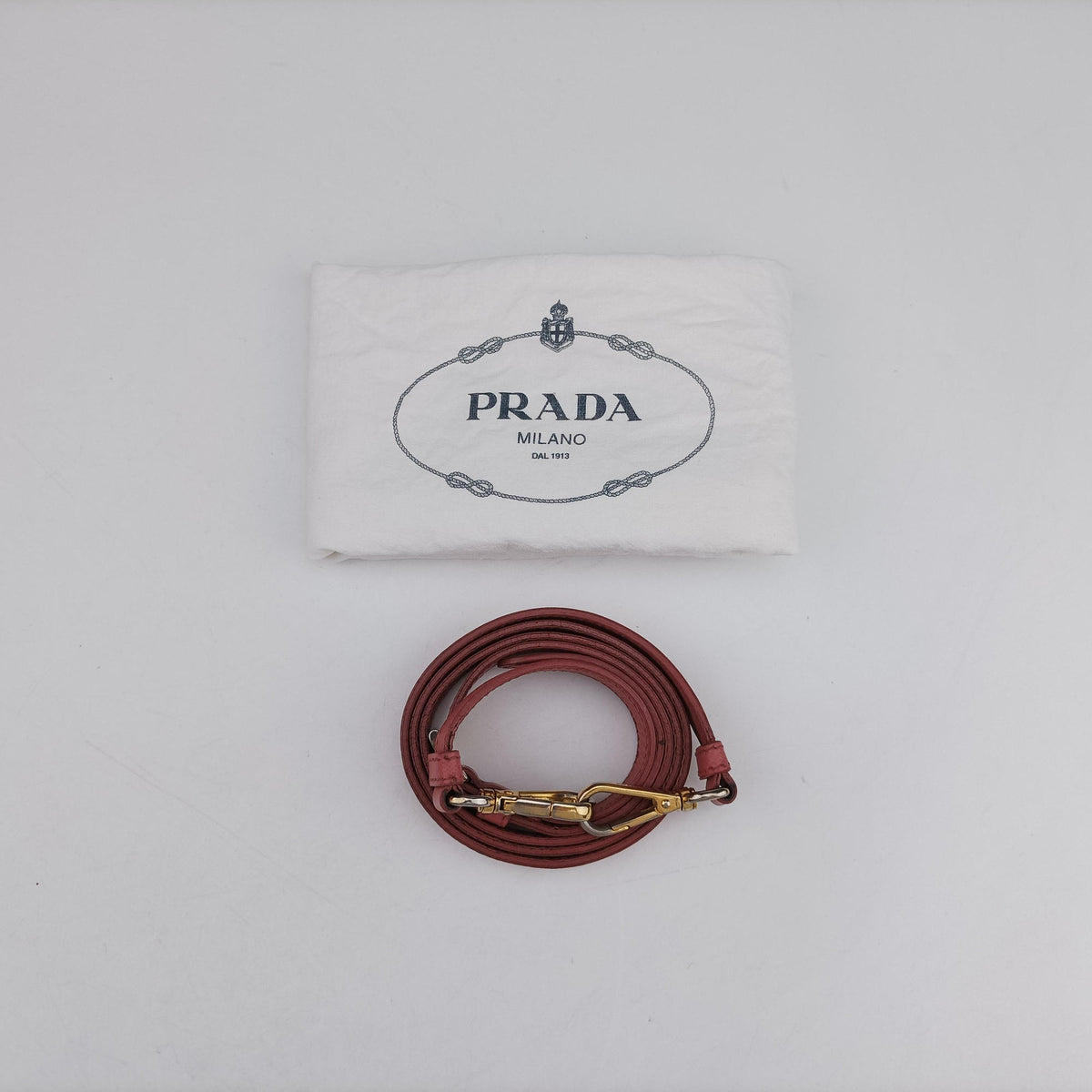 Promenade Pink SAFFIANO Leather BN2558 31/Zプロムナード ピンク サフィアーノレザー BN2558 31/Z