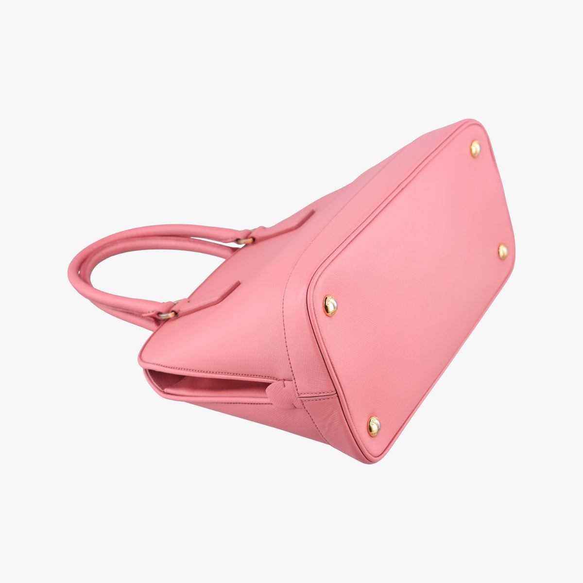 Promenade Pink SAFFIANO Leather BN2558 31/Zプロムナード ピンク サフィアーノレザー BN2558 31/Z