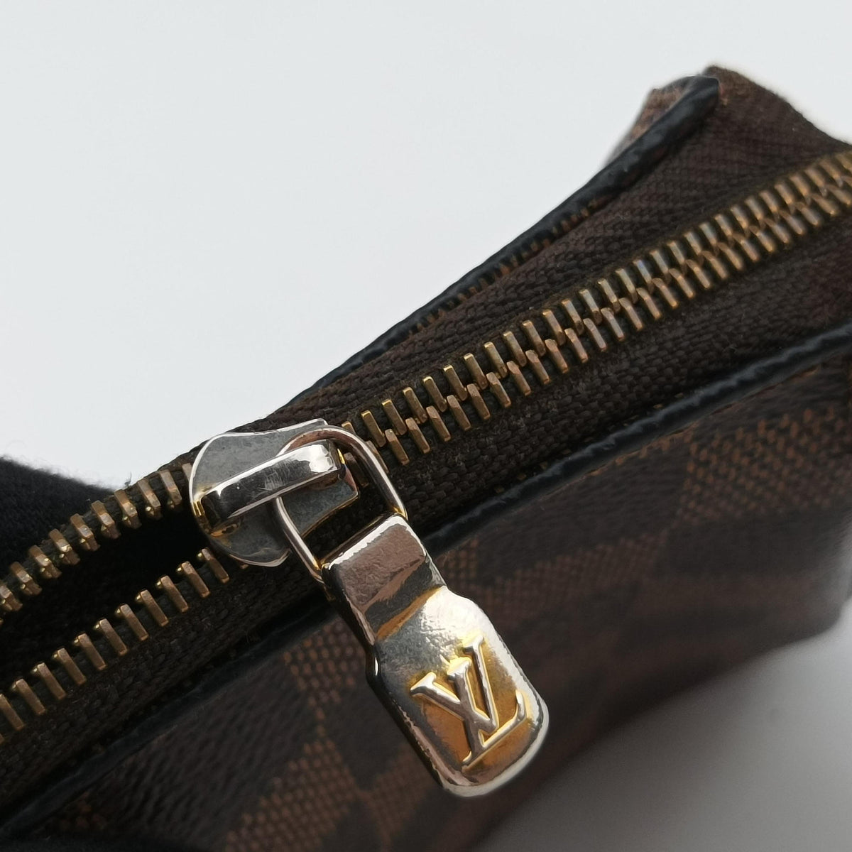EVA EBENE Damier Canvas N55213 AA3162エヴァ エベヌ ダミエキャンバス N55213 AA3162