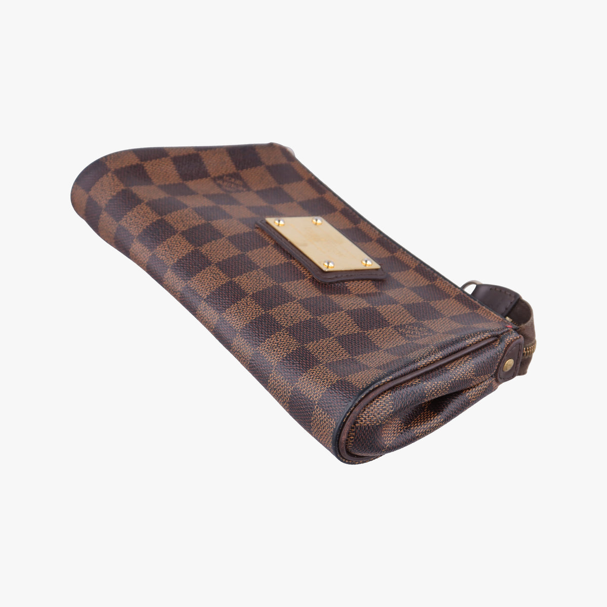 EVA EBENE Damier Canvas N55213 AA3162エヴァ エベヌ ダミエキャンバス N55213 AA3162