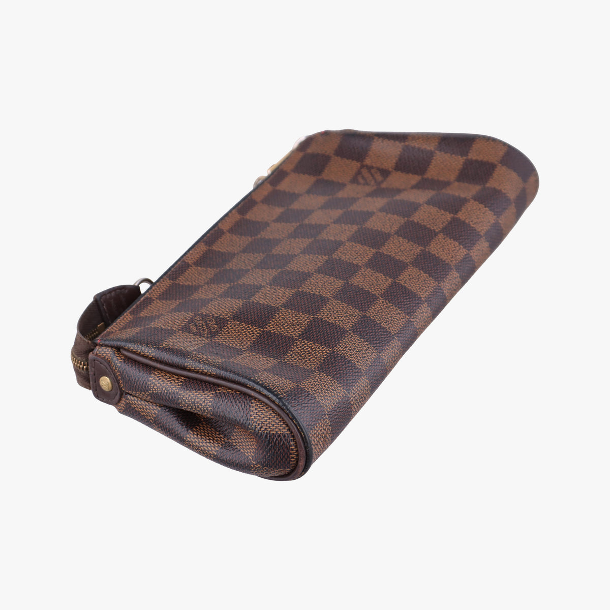 EVA EBENE Damier Canvas N55213 AA3162エヴァ エベヌ ダミエキャンバス N55213 AA3162