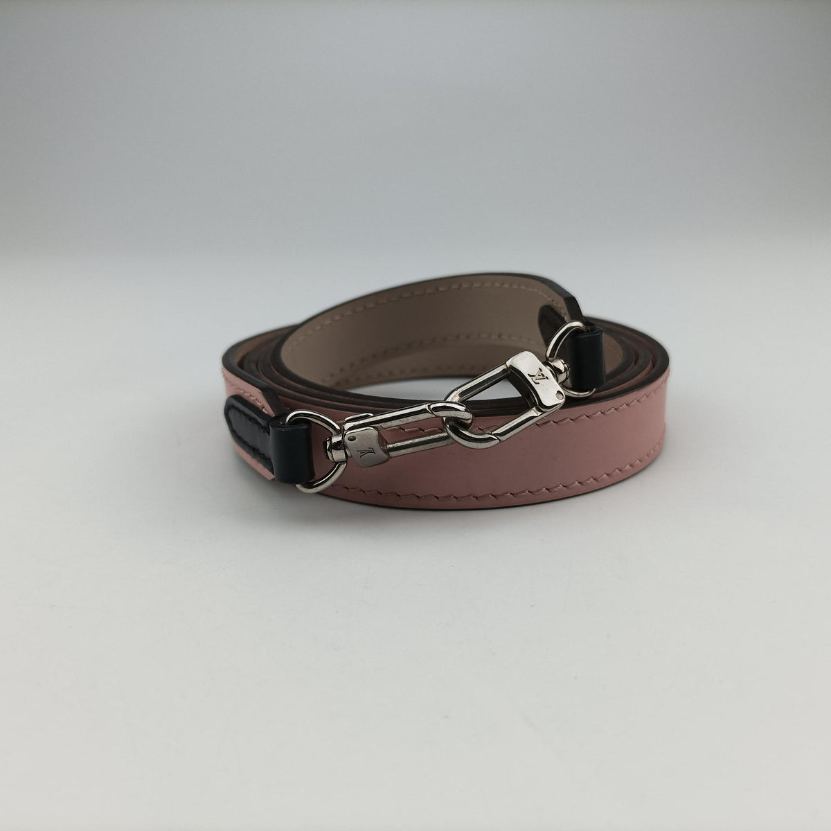 Petit Sac Plat ROSE BALLERIN Epi M69575 CA0211 IC Chipプティットサックプラ ローズバレリーヌ エピ M69575 CA0211 ICチップ
