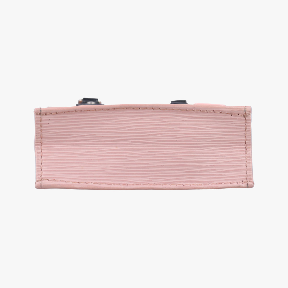 Petit Sac Plat ROSE BALLERIN Epi M69575 CA0211 IC Chipプティットサックプラ ローズバレリーヌ エピ M69575 CA0211 ICチップ