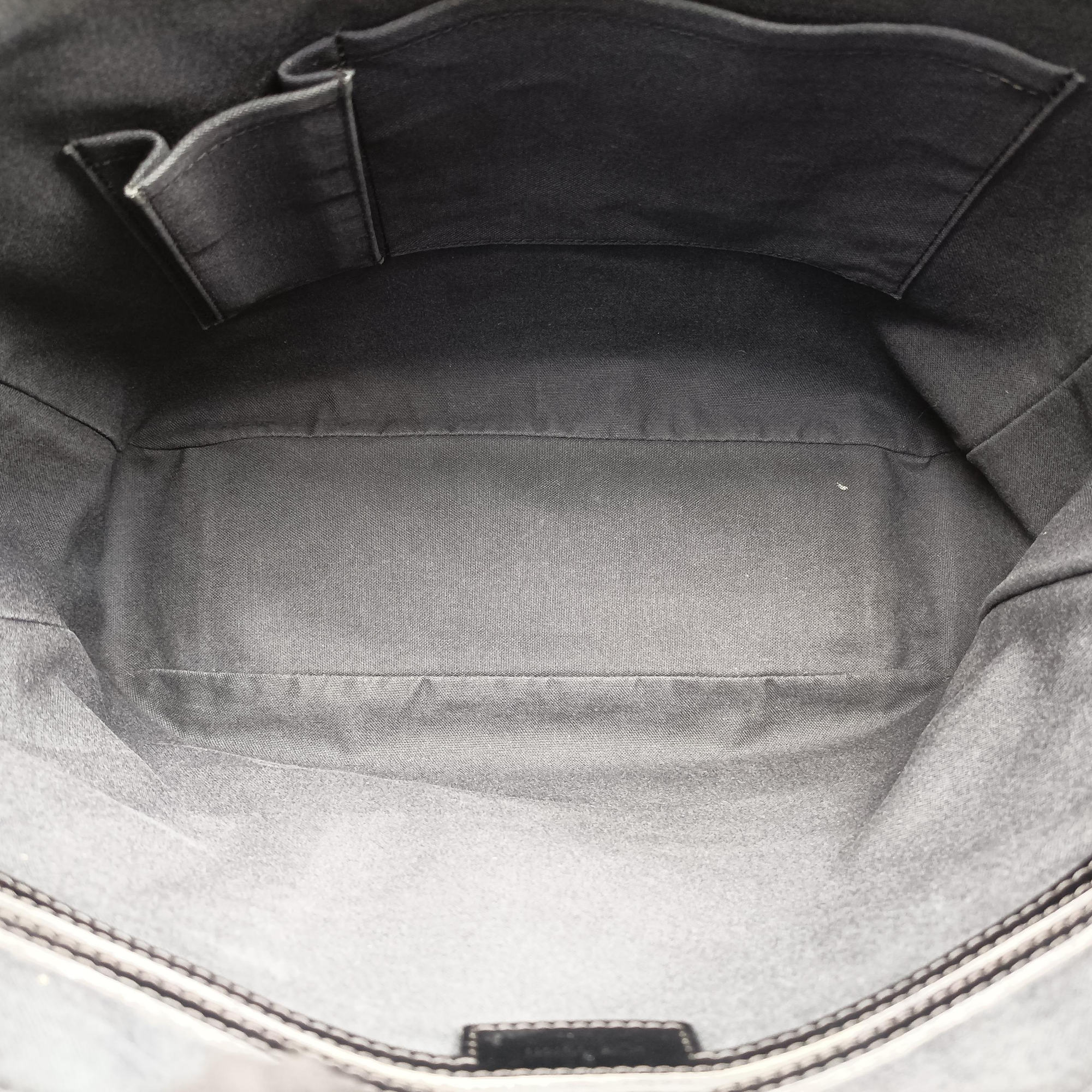 Secondhand Louis Vuitton Tadao Graphite Damier Graphite N41259 handbag | stylenewstar