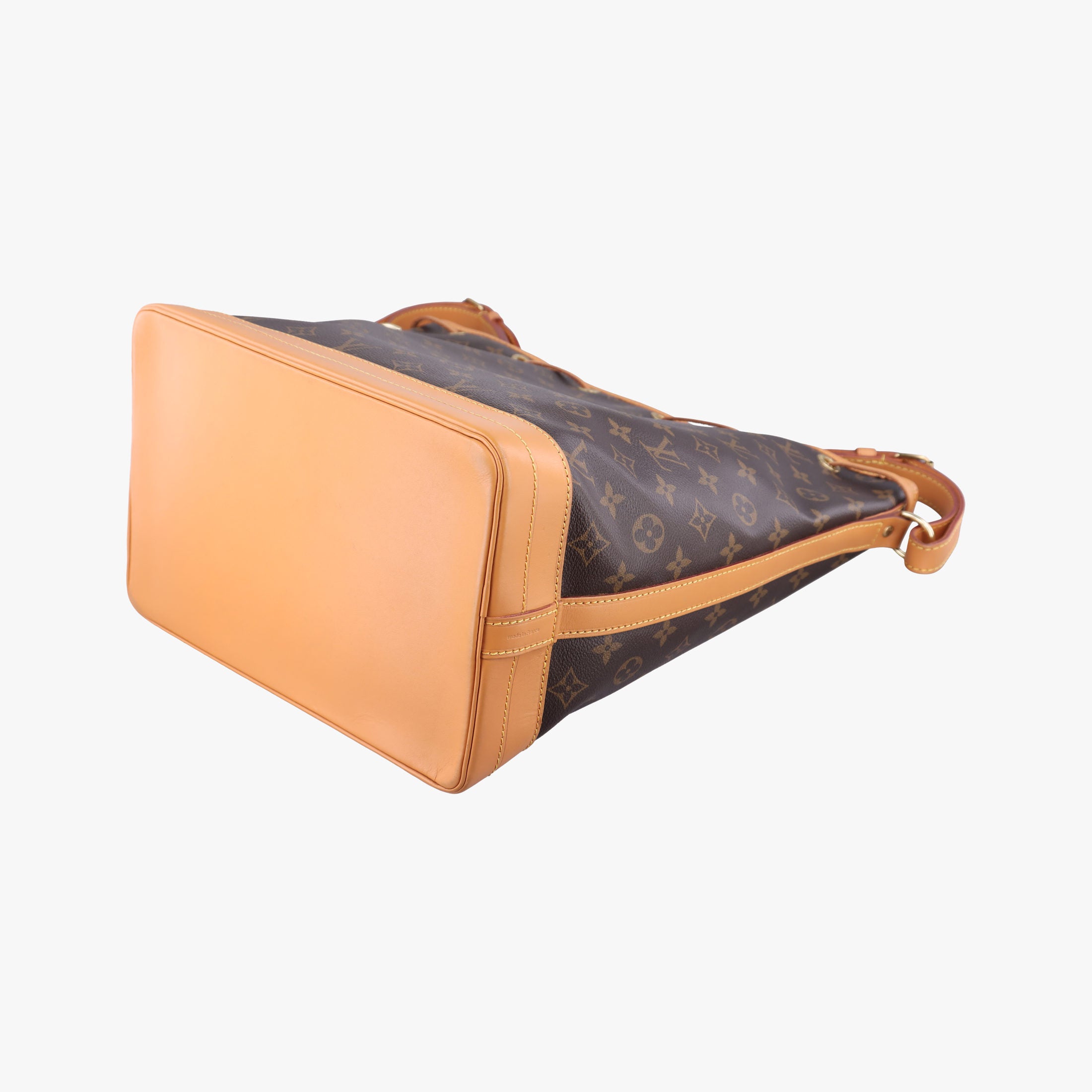 Noe Brown Monogram Canvas M42224 AR0162ノエ モノグラム/ブラウン モノグラム キャンバス M42224 AR0162