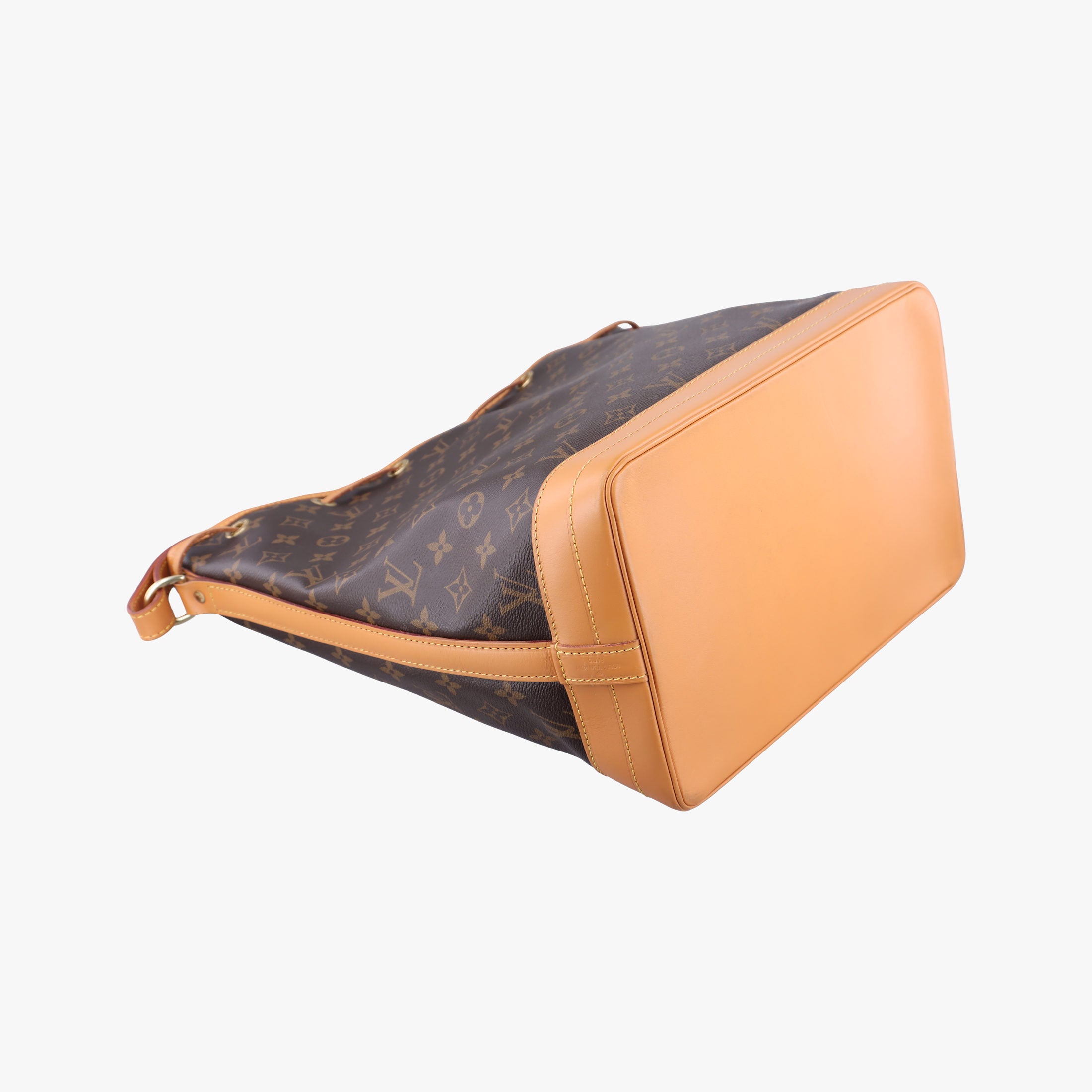 Noe Brown Monogram Canvas M42224 AR0162ノエ モノグラム/ブラウン モノグラム キャンバス M42224 AR0162