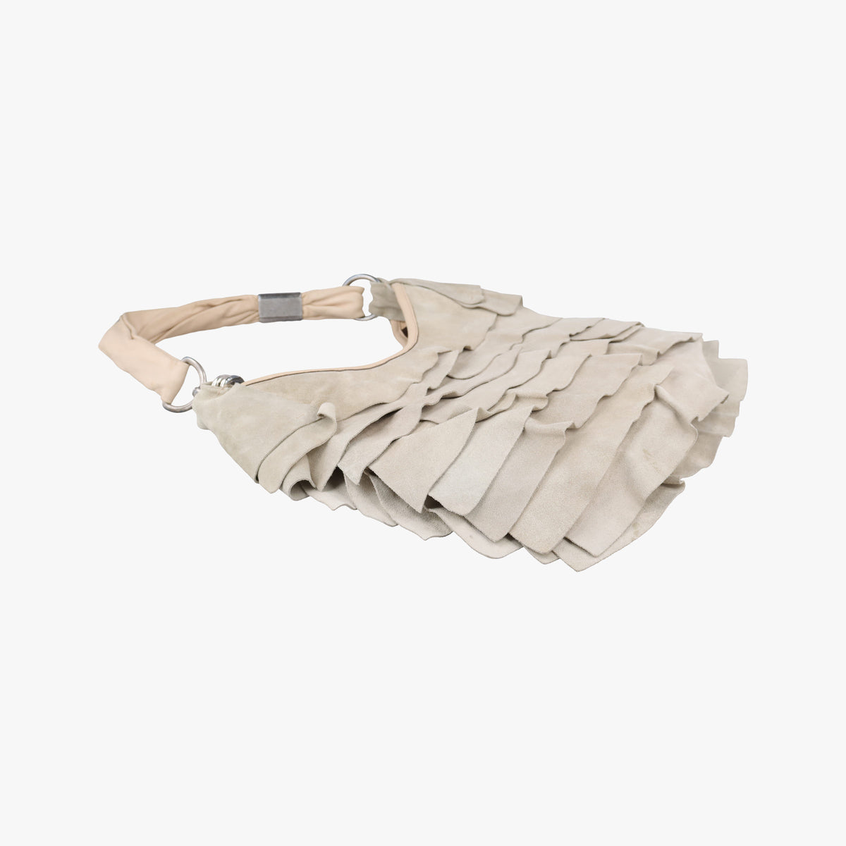 Mombasa White suede 122245 122245.001013モンバサ ホワイト スエード 122245 122245.001013