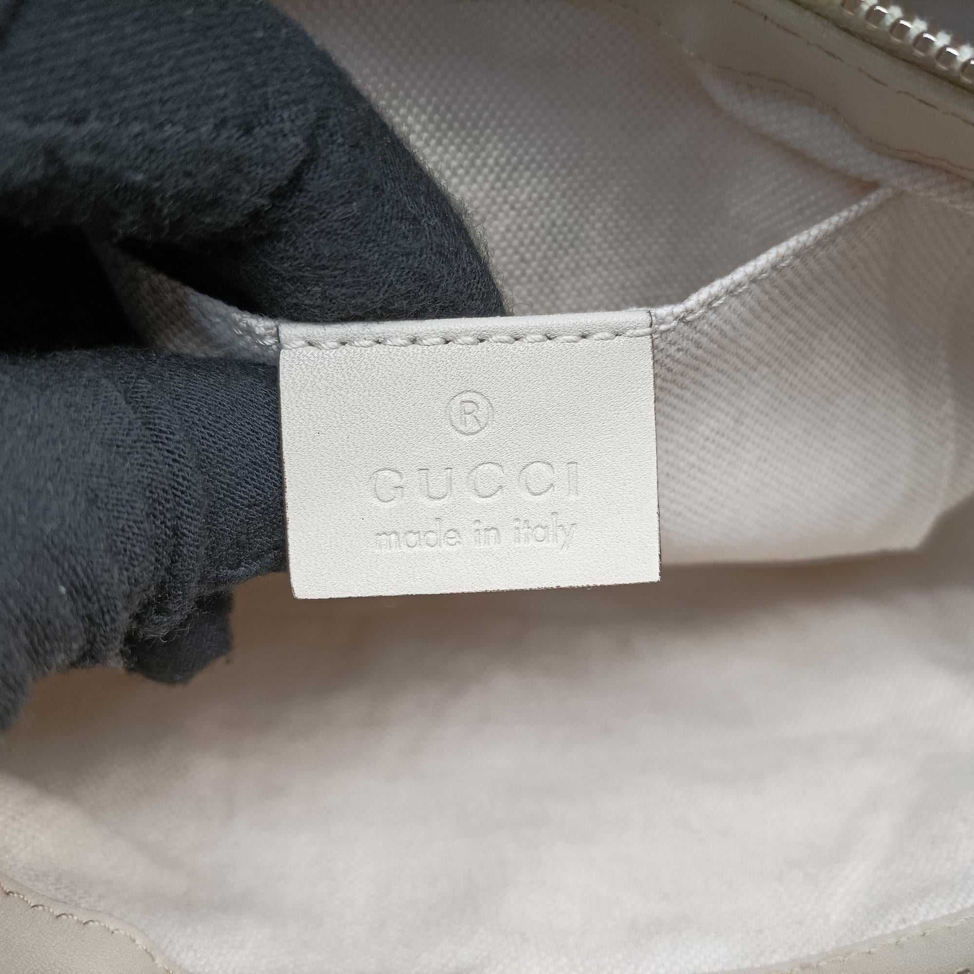Guccissima Mayfair Beige×Multicolour canvas×leather 269893 E9271776グッチシマ メイフェア ベージュ×マルチカラー キャンバス×レザー 269893 E9271776