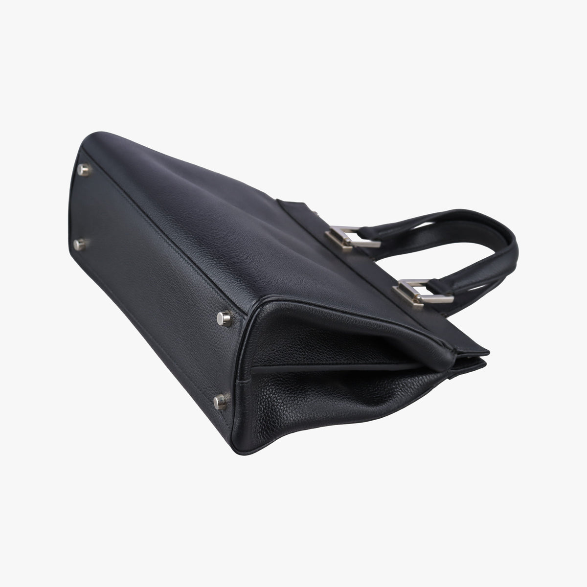 Zumi Black Leather 569712 G029080084ズゥミ ブラック レザー 569712 G029080084