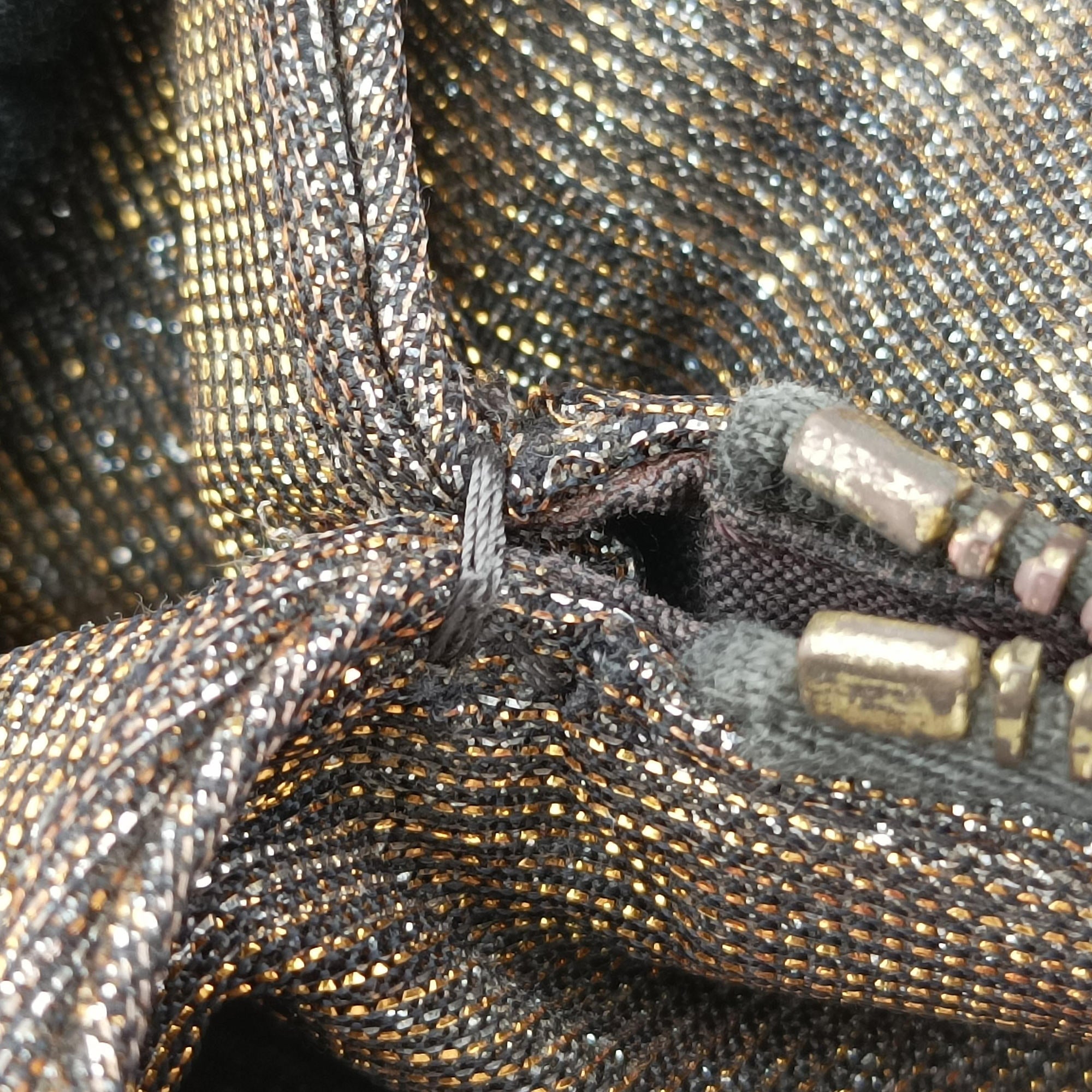 Mia Golden fabric 8BR616 8BR616-GRQ-119-2566ミア ゴールド ファブリック 8BR616 8BR616-GRQ-119-2566
