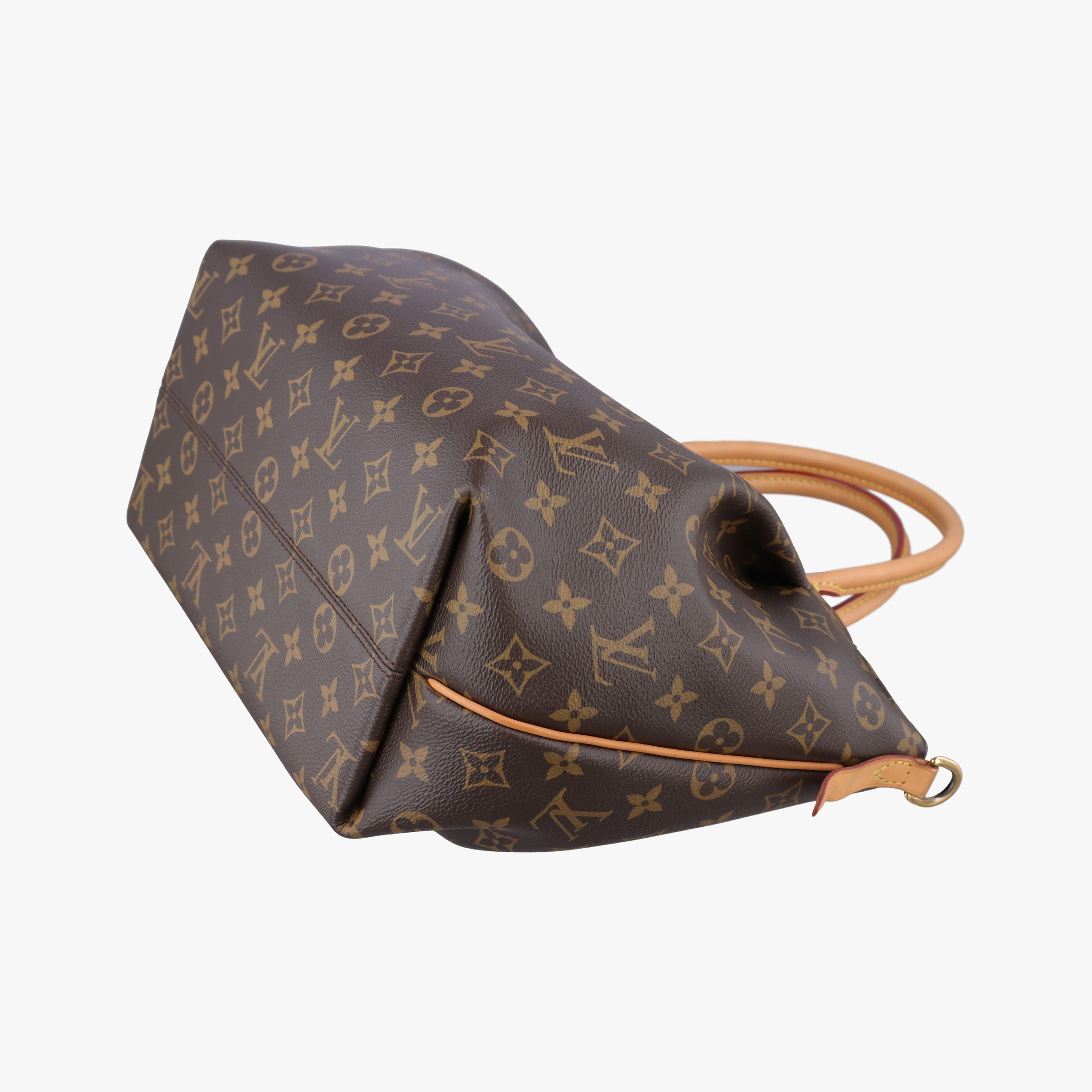 TURENNE MM Brown Monogram Canvas M48814 MB1156テュレンMM モノグラム/ブラウン モノグラムキャンバス M48814 MB1156