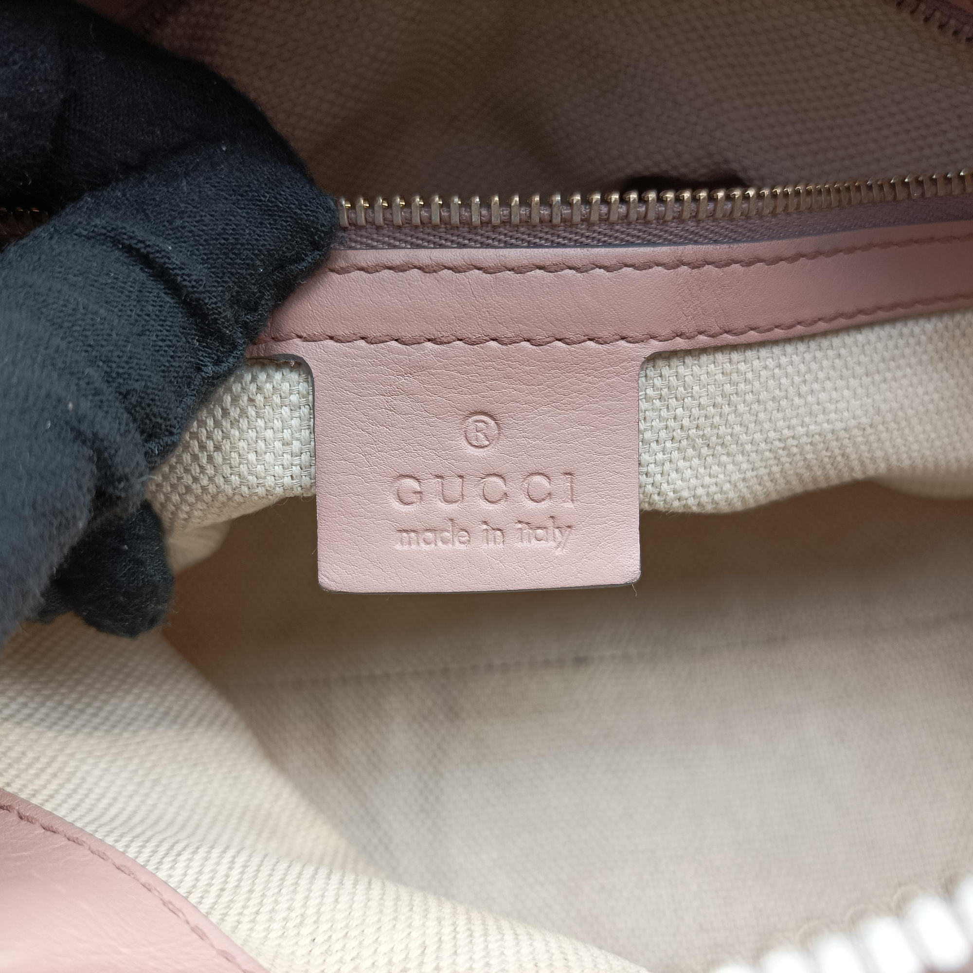 Soho Beige Patent Leather 308362 E015992340ソーホー ベージュ パテント 308362 E015992340