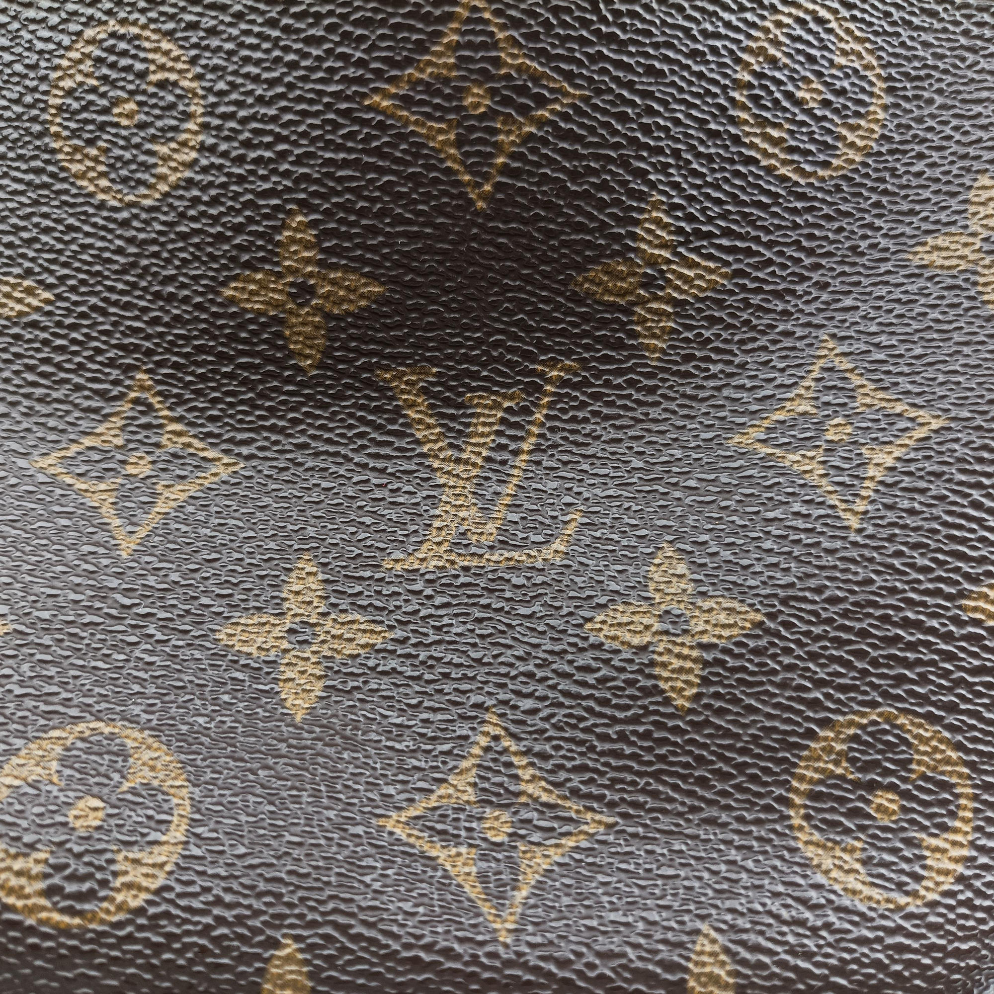 Secondhand Louis Vuitton Petit Noe Brown Monogram Canvas M42226 shoulderbag | stylenewstar