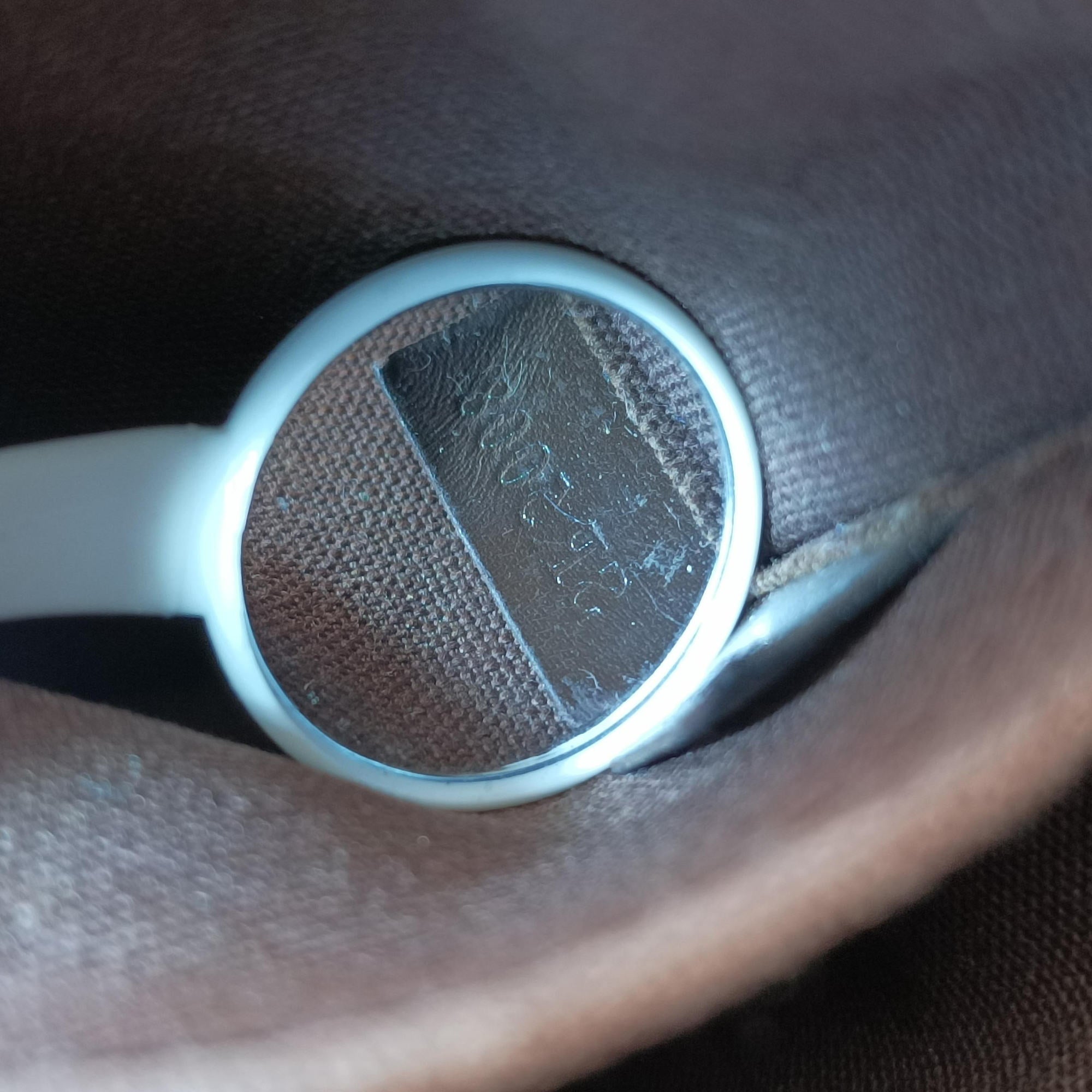 BROOKLYN PM EBENE Damier Canvas N51210 SR5008ブルックリンPM エベヌ ダミエキャンバス N51210 SR5008