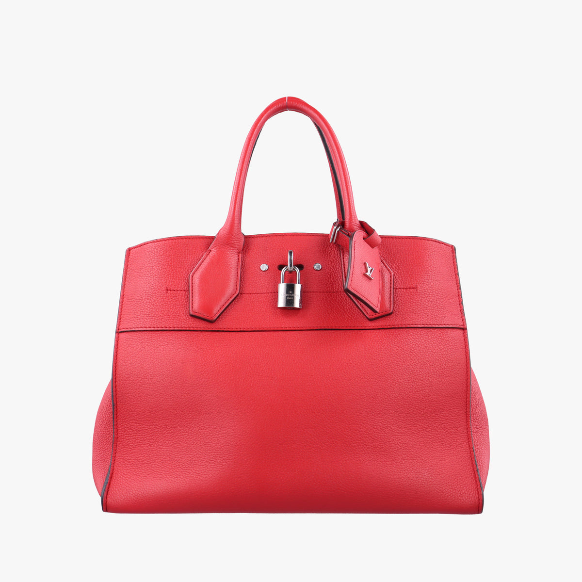 City Steamer MM RUBIS Leather M51027 FL4106シティ スティーマー MM リュビ レザー M51027 FL4106
