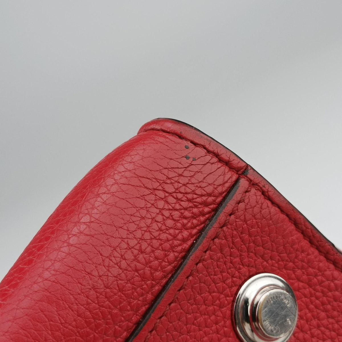 City Steamer MM RUBIS Leather M51027 FL4106シティ スティーマー MM リュビ レザー M51027 FL4106