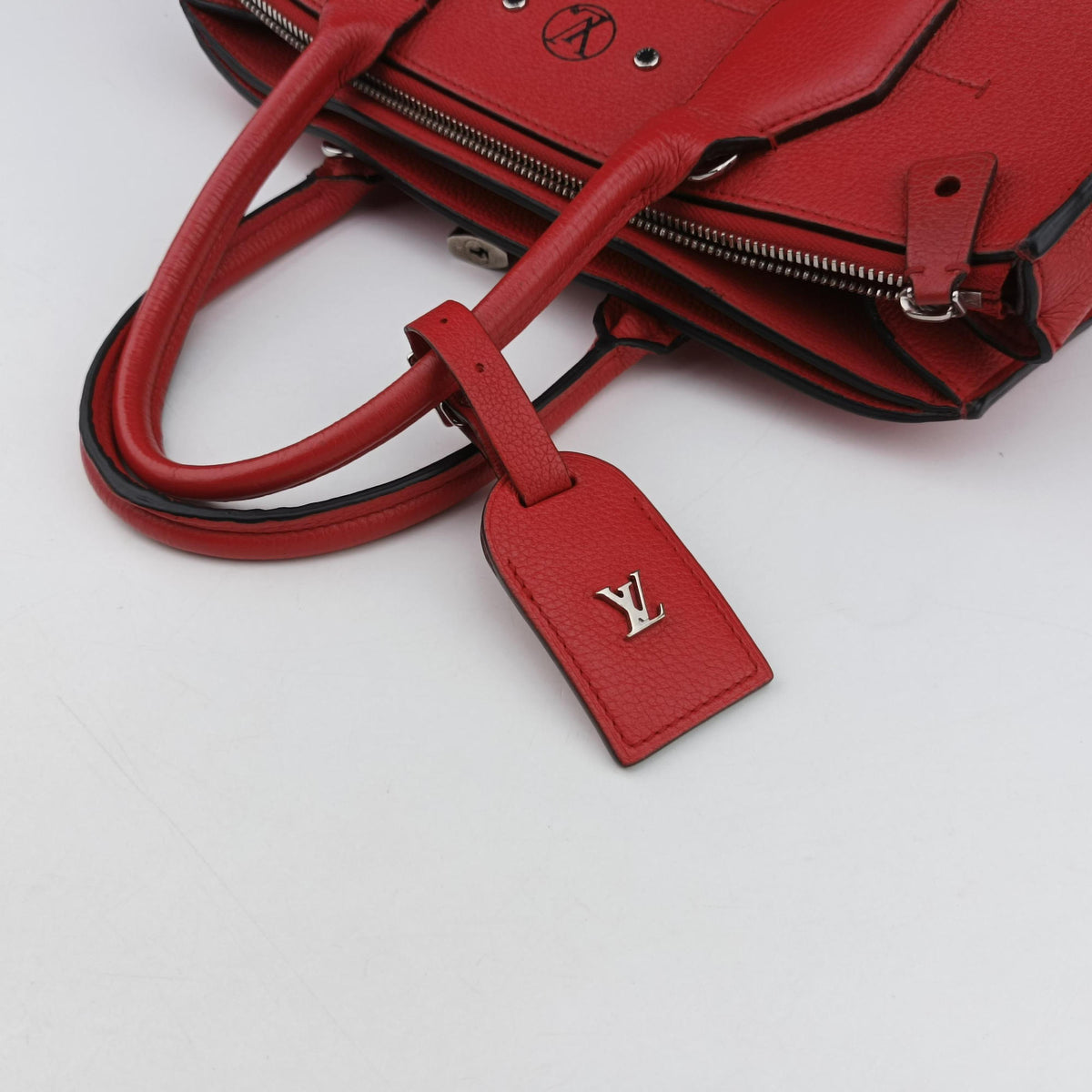 City Steamer MM RUBIS Leather M51027 FL4106シティ スティーマー MM リュビ レザー M51027 FL4106
