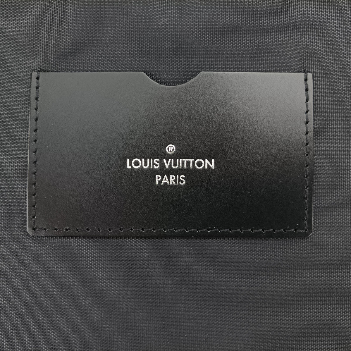 Vintage Louis Vuitton PEGASE 55 Noir Damier Graphite N23299 suitcase | stylenewstar