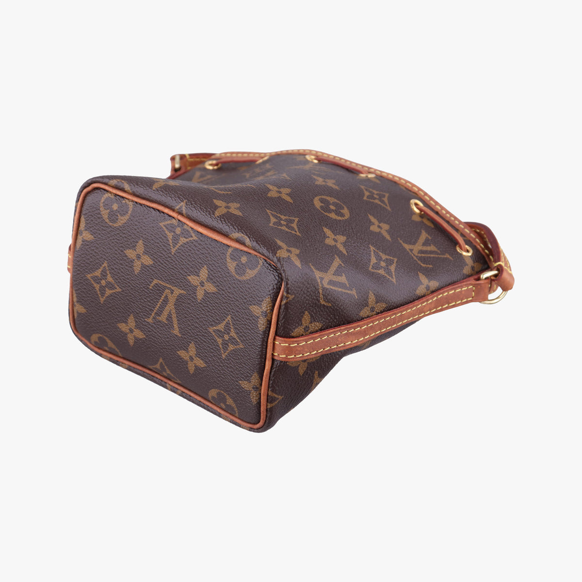 Nano Noe Brown Monogram canvas M41346 SA2169ナノ ノエ モノグラム/ブラウン モノグラム キャンバス M41346 SA2169